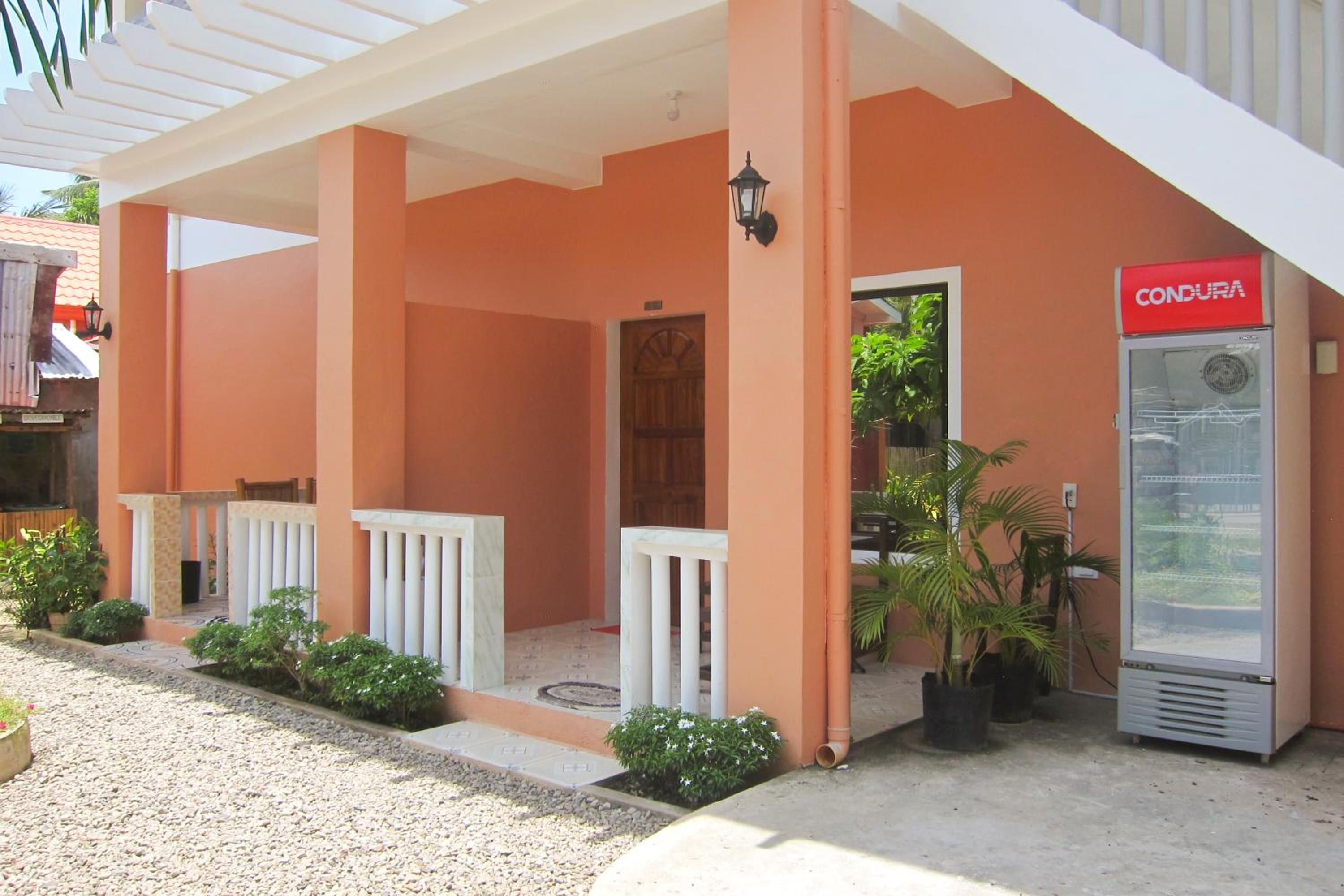 Apartment with Garden View - Photo 40