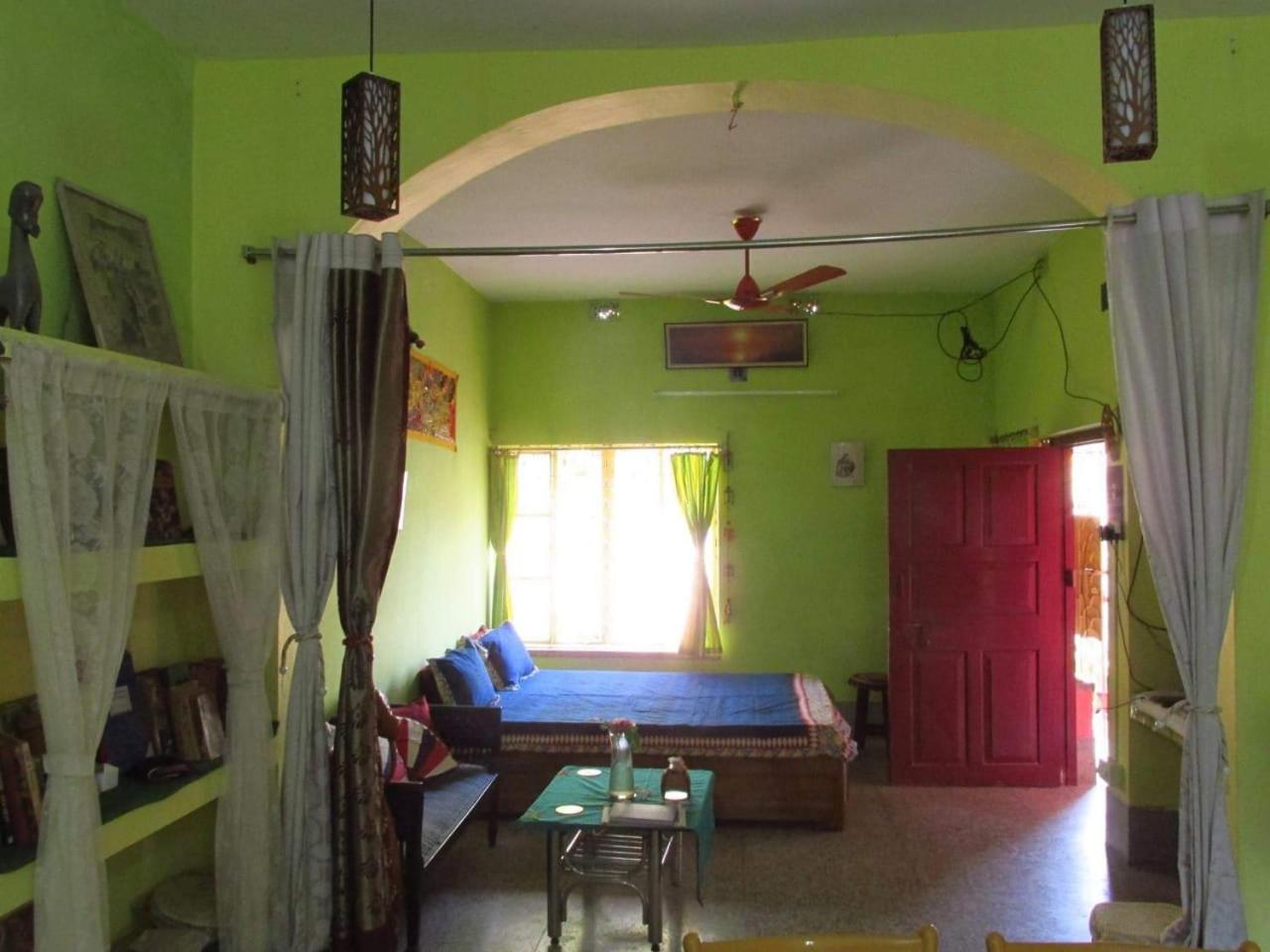 Quadruple Room photo 1
