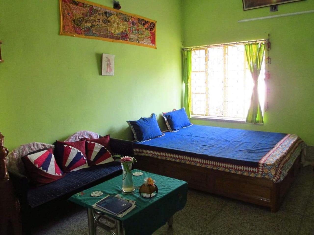 Quadruple Room photo 2