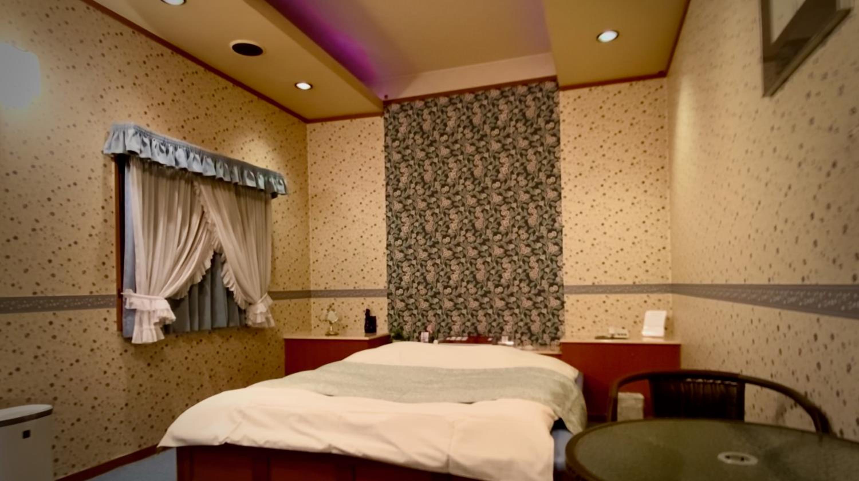 Economy Double Room photo 2