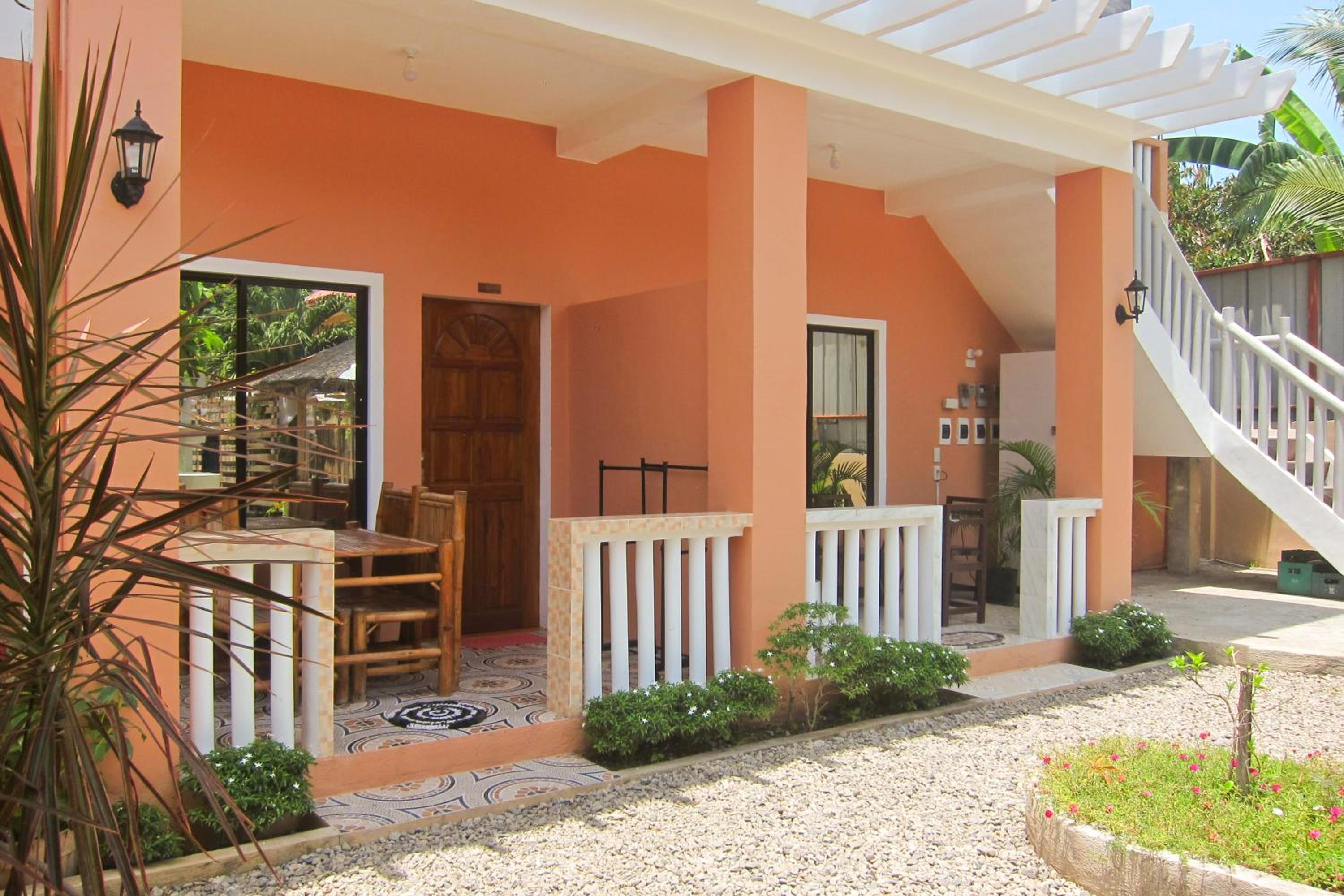 Apartment - Ground Floor - Photo 4