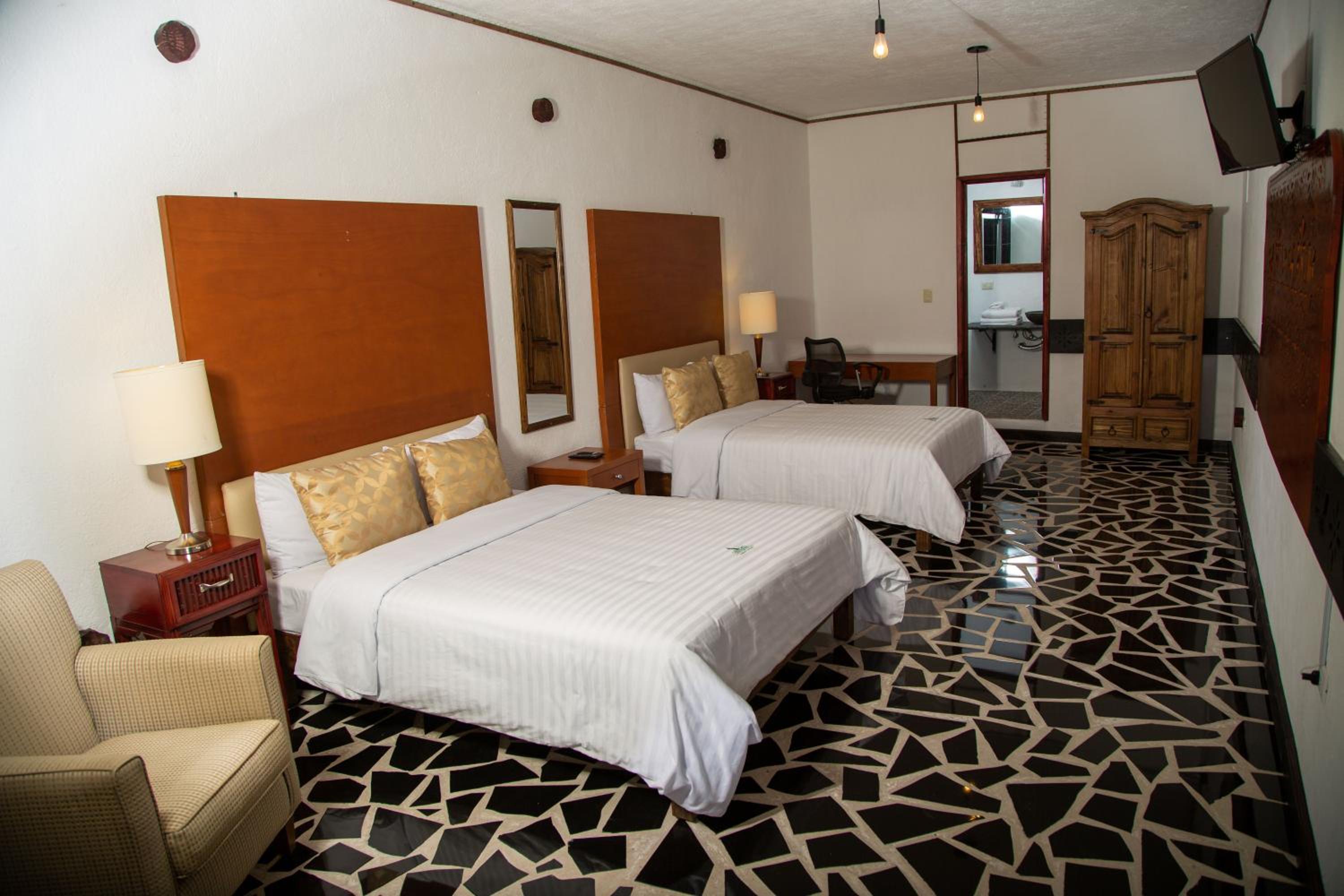 Superior Double Room photo 2