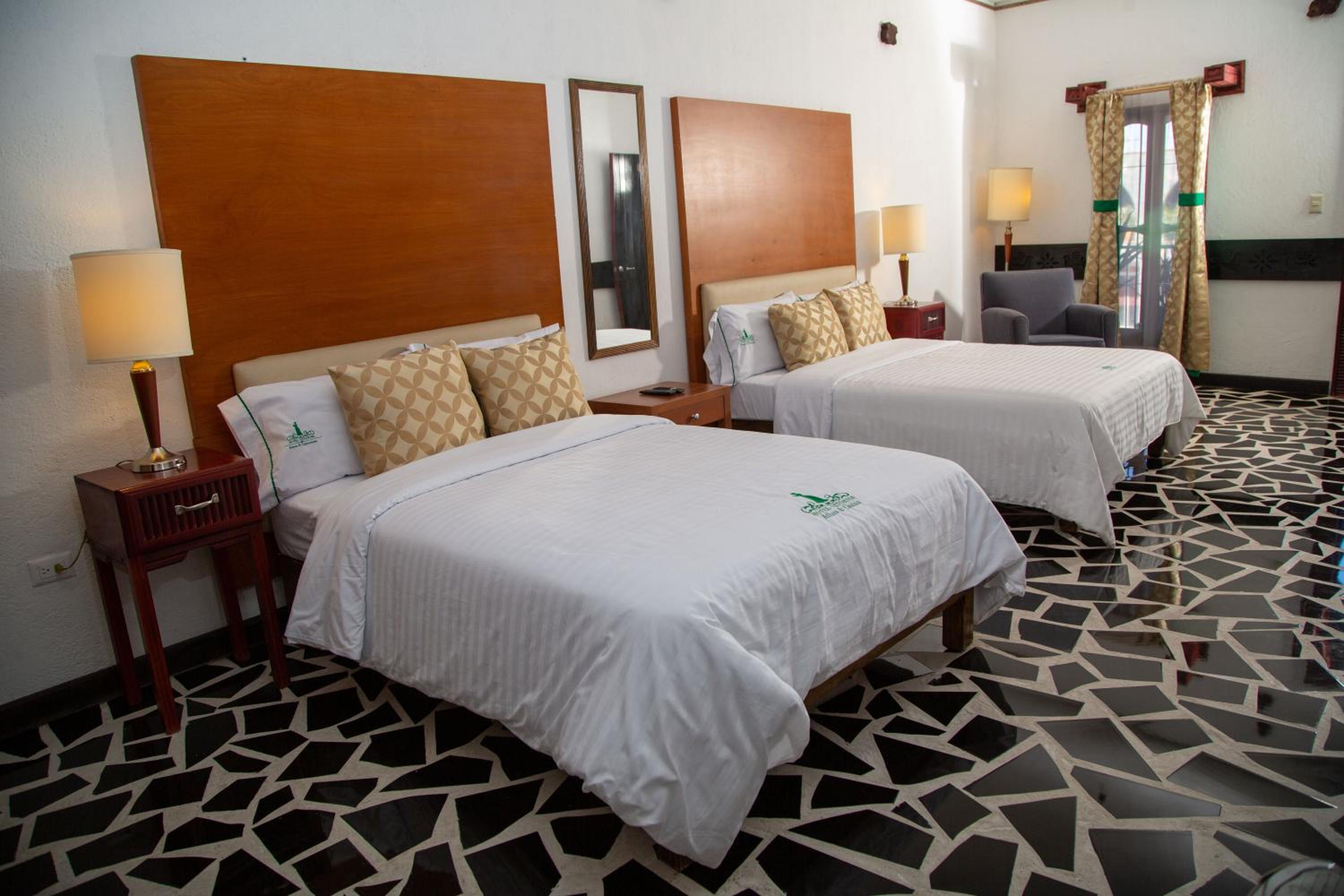 Superior Double Room photo 3