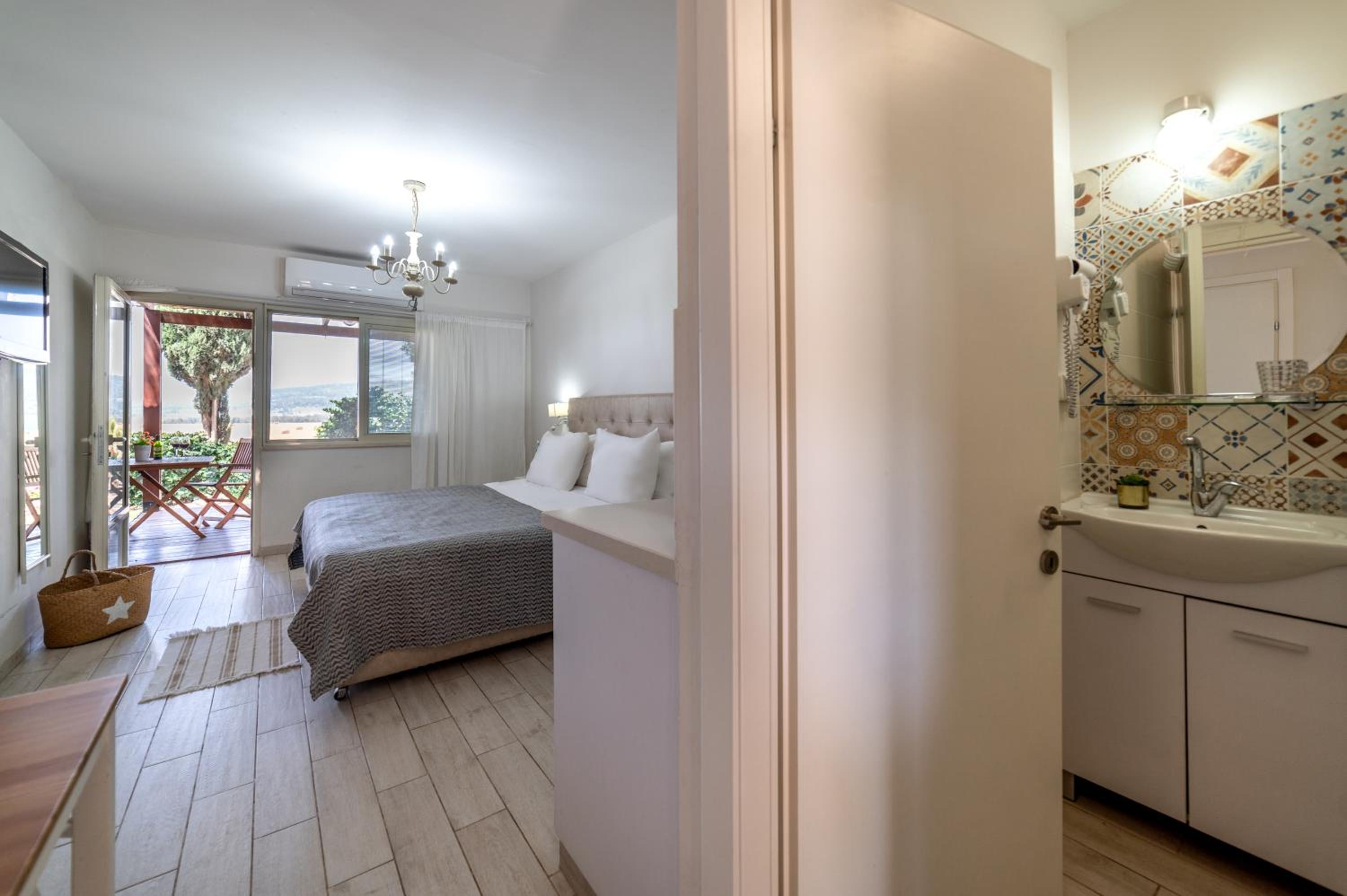 Comfort Double or Twin Room with Balcony - Photo 4