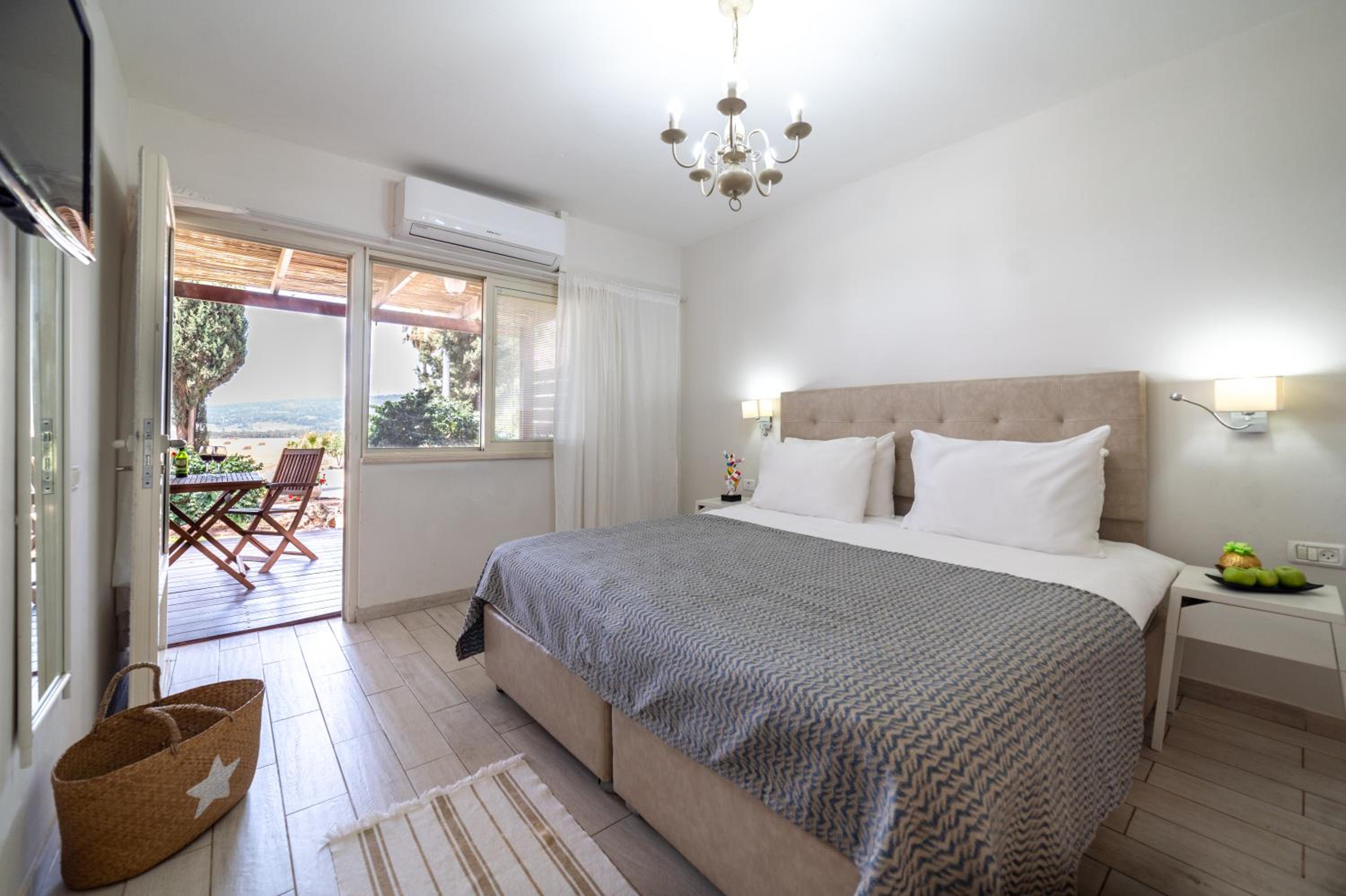 Comfort Double or Twin Room with Balcony - Photo 1