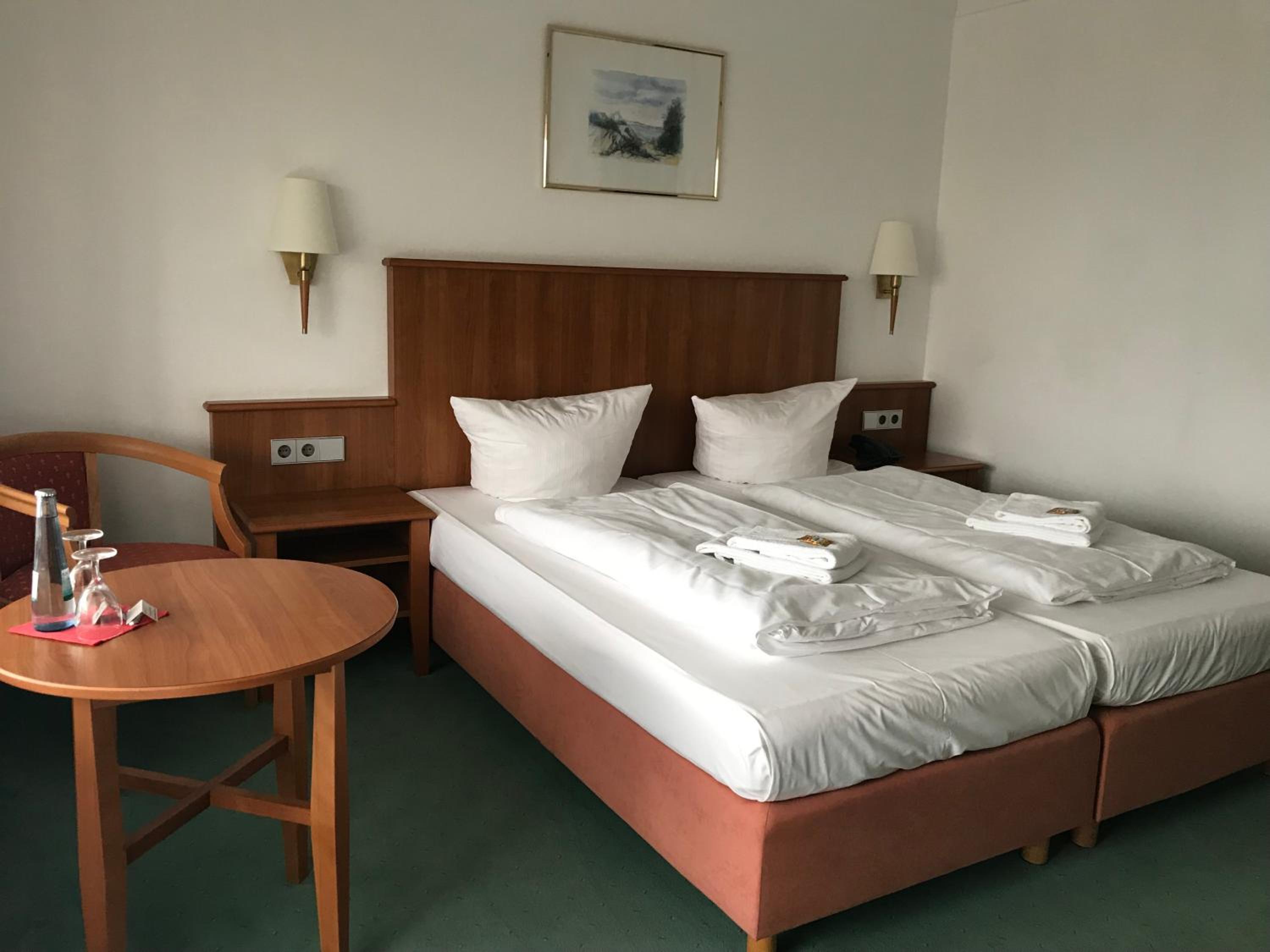 Double Room - Photo 1