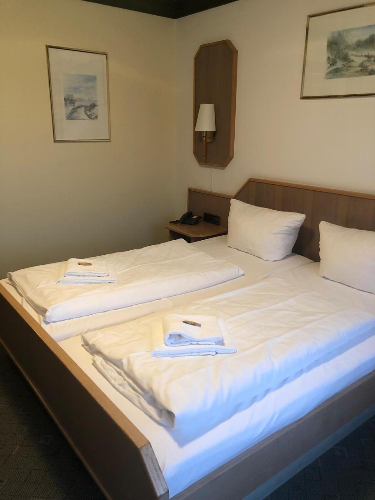 Double Room - Photo 4