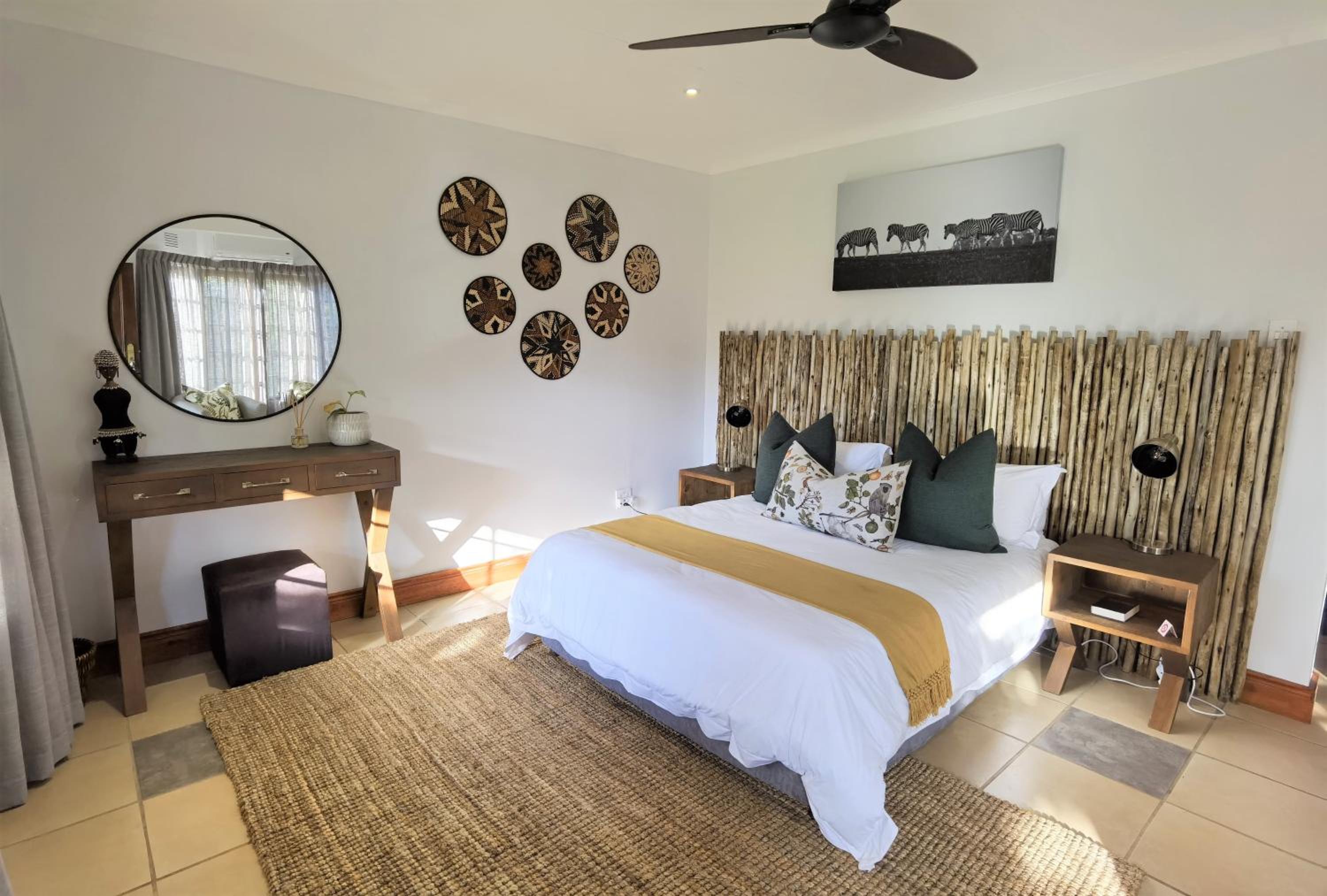 Twin Room photo 3