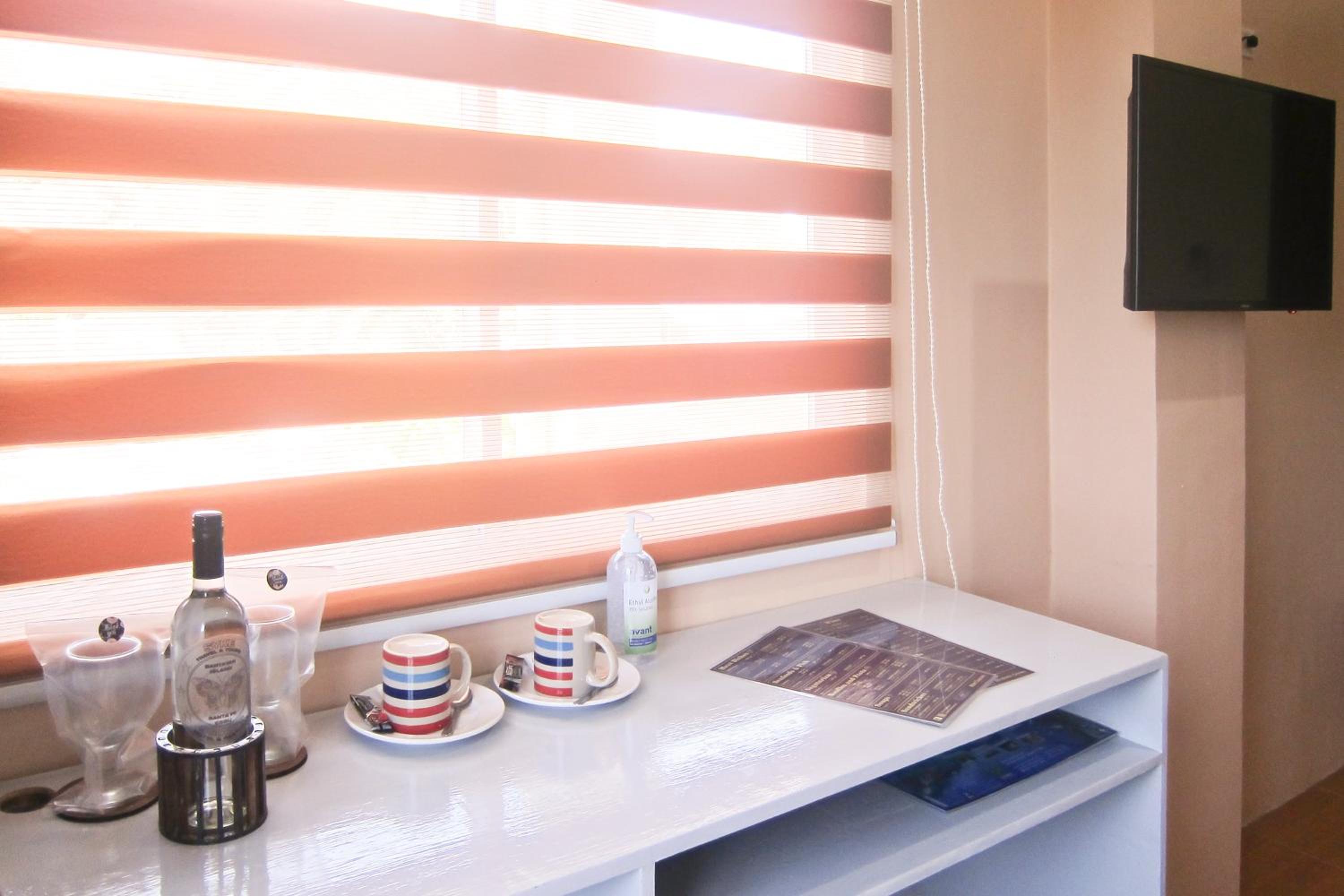 Double Room with Garden View - Photo 24