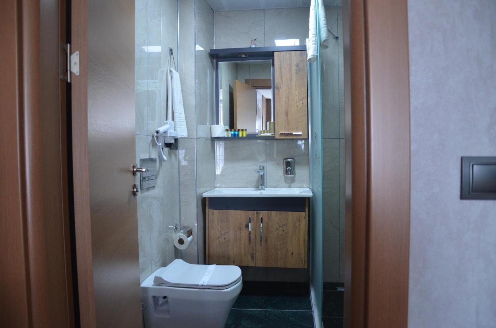 Triple Room photo 2