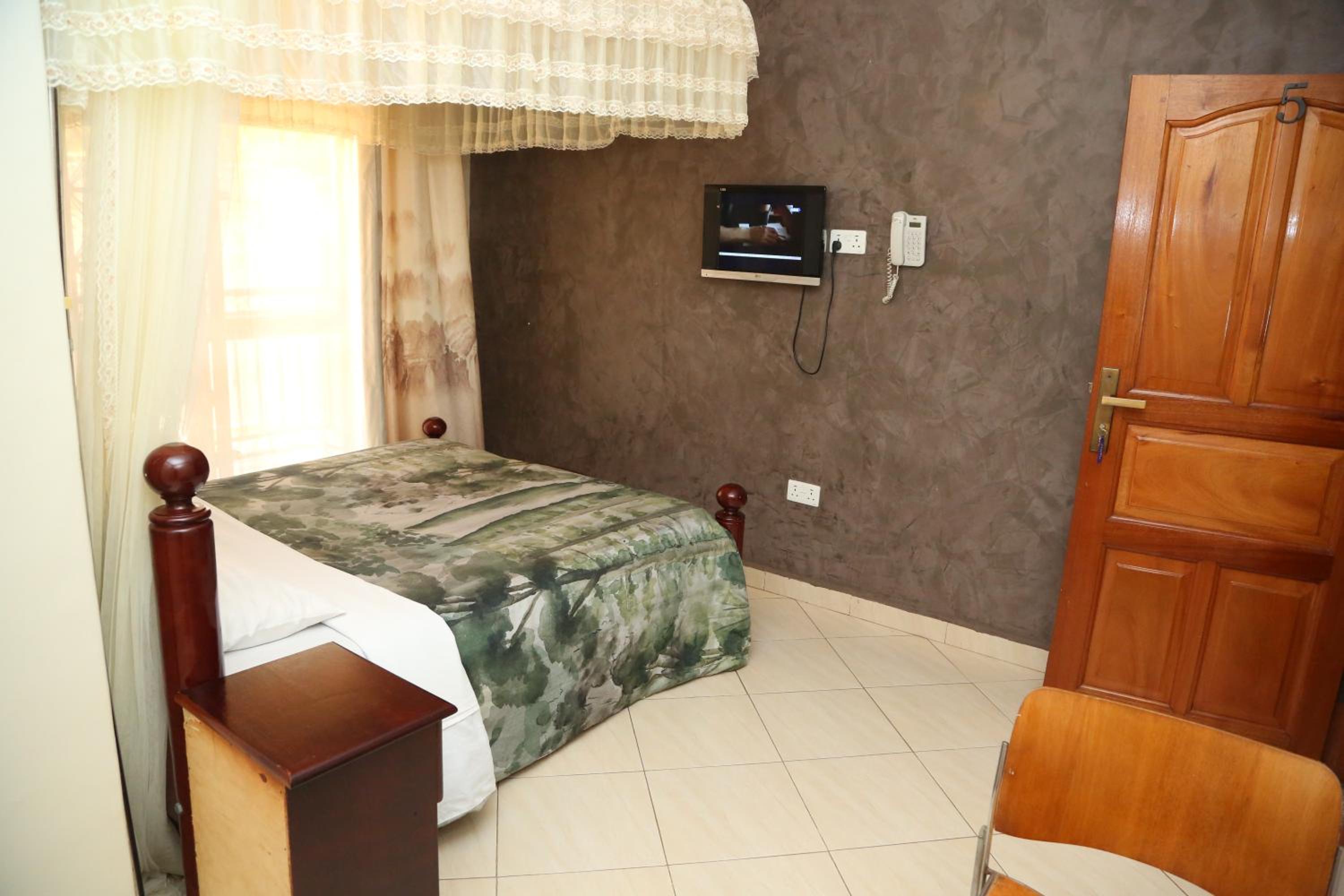 Superior Double Room photo 2