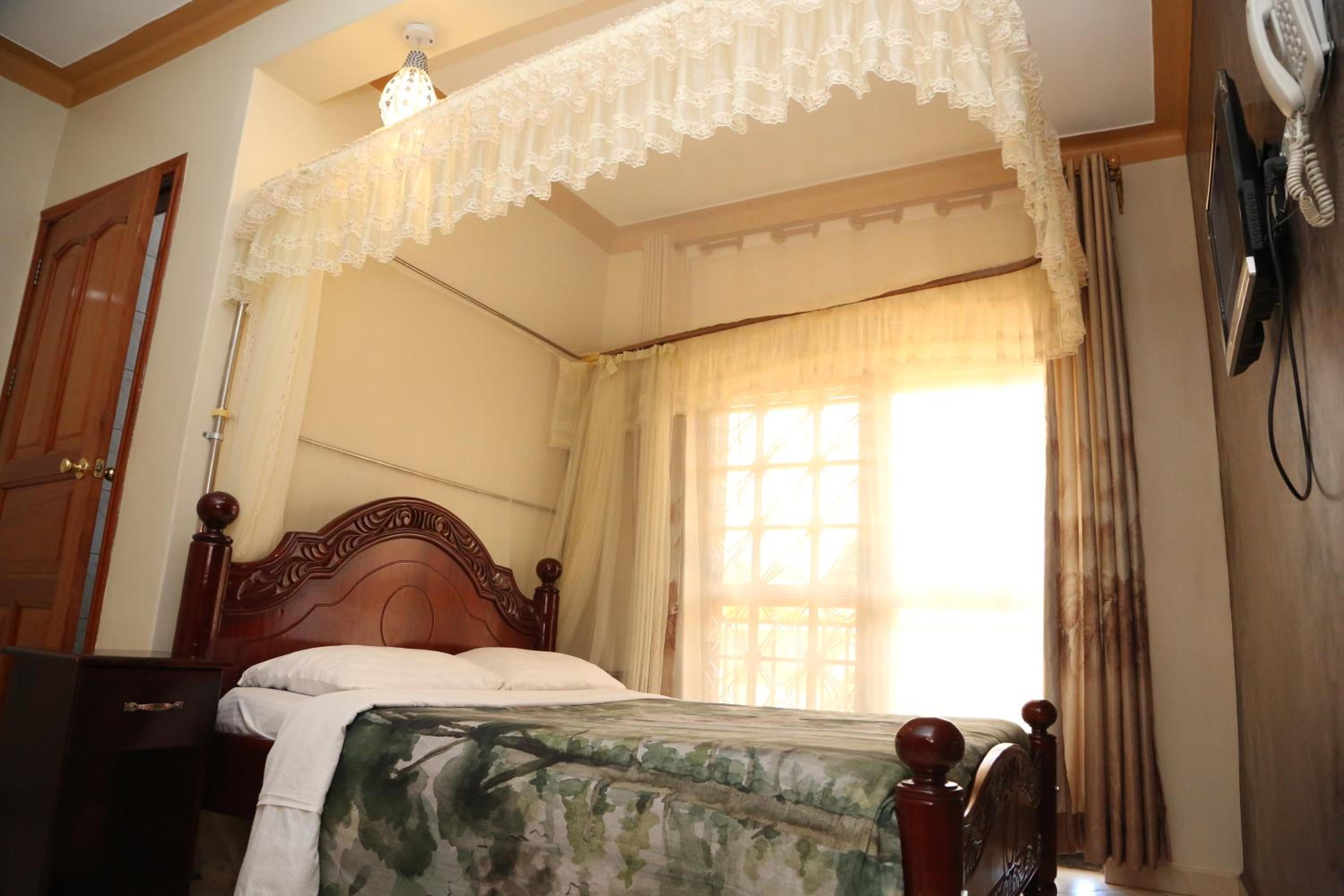 Superior Double Room photo 3