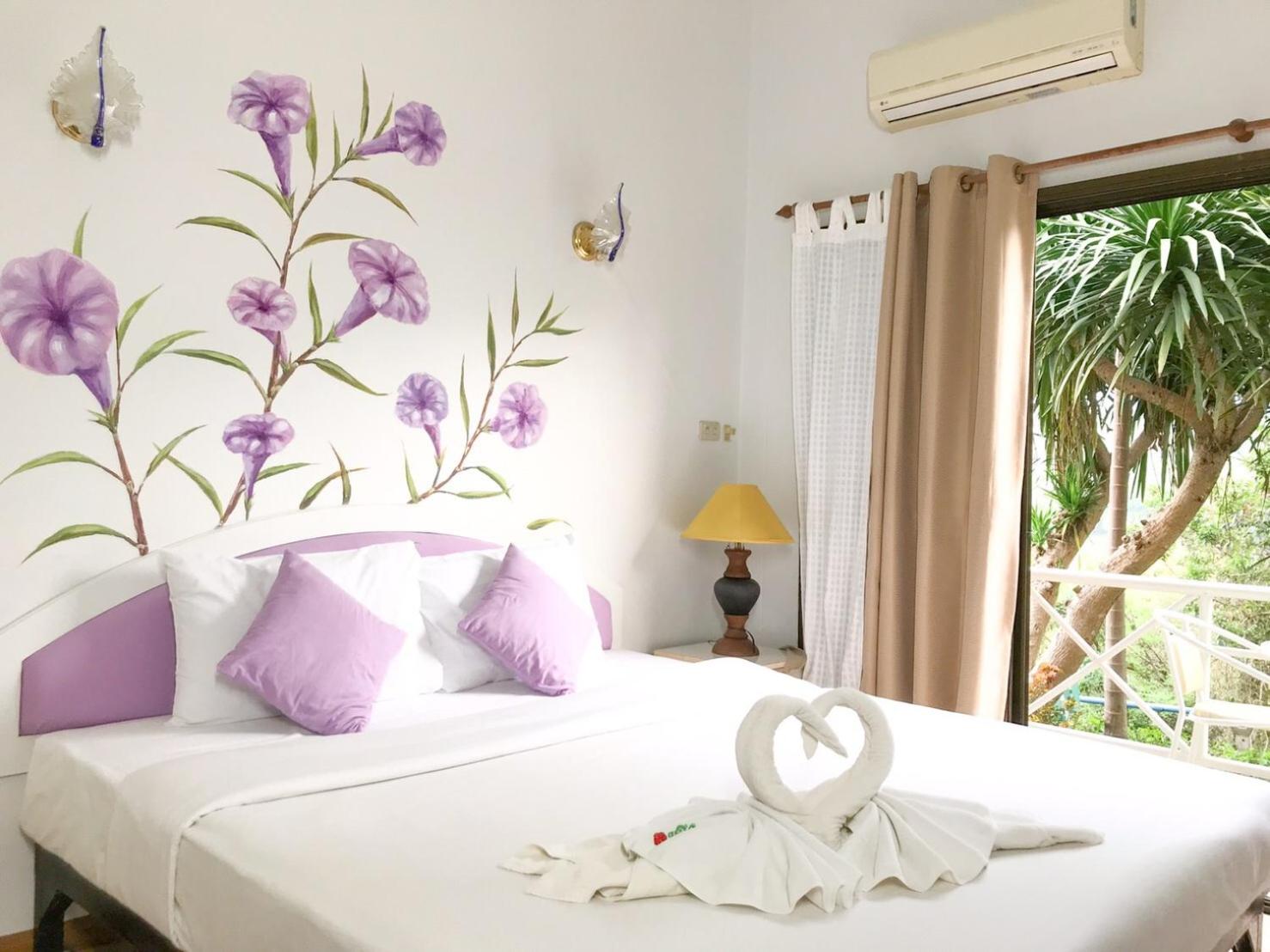 Double Room with Mountain View photo 3