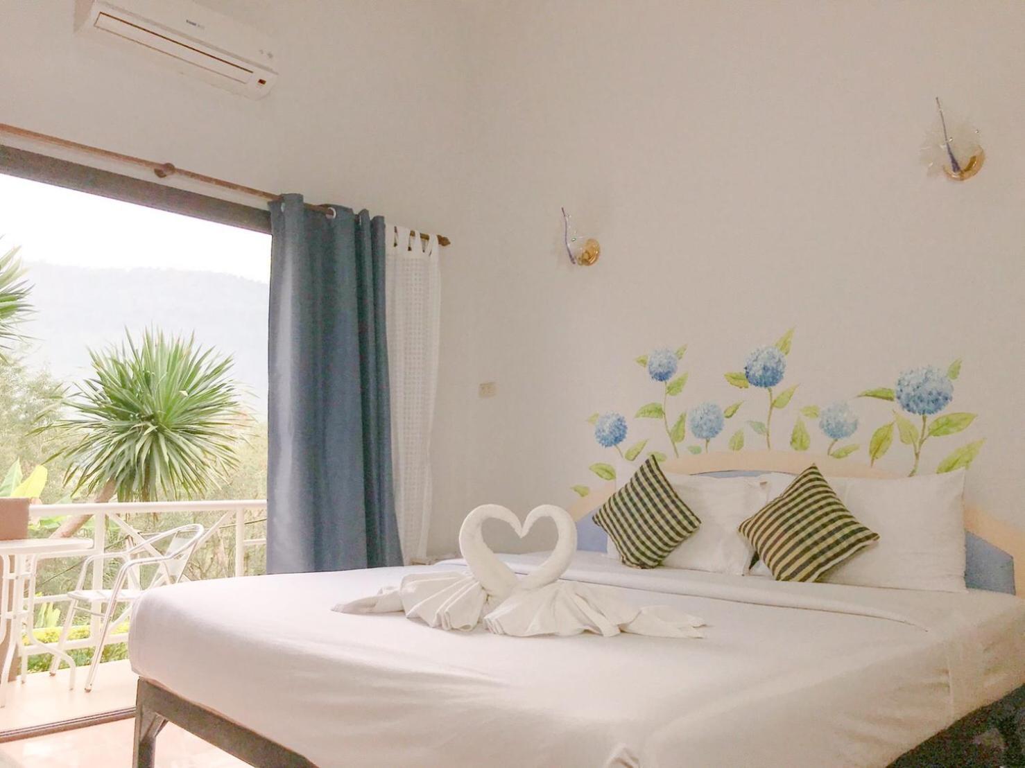 Double Room with Mountain View photo 1