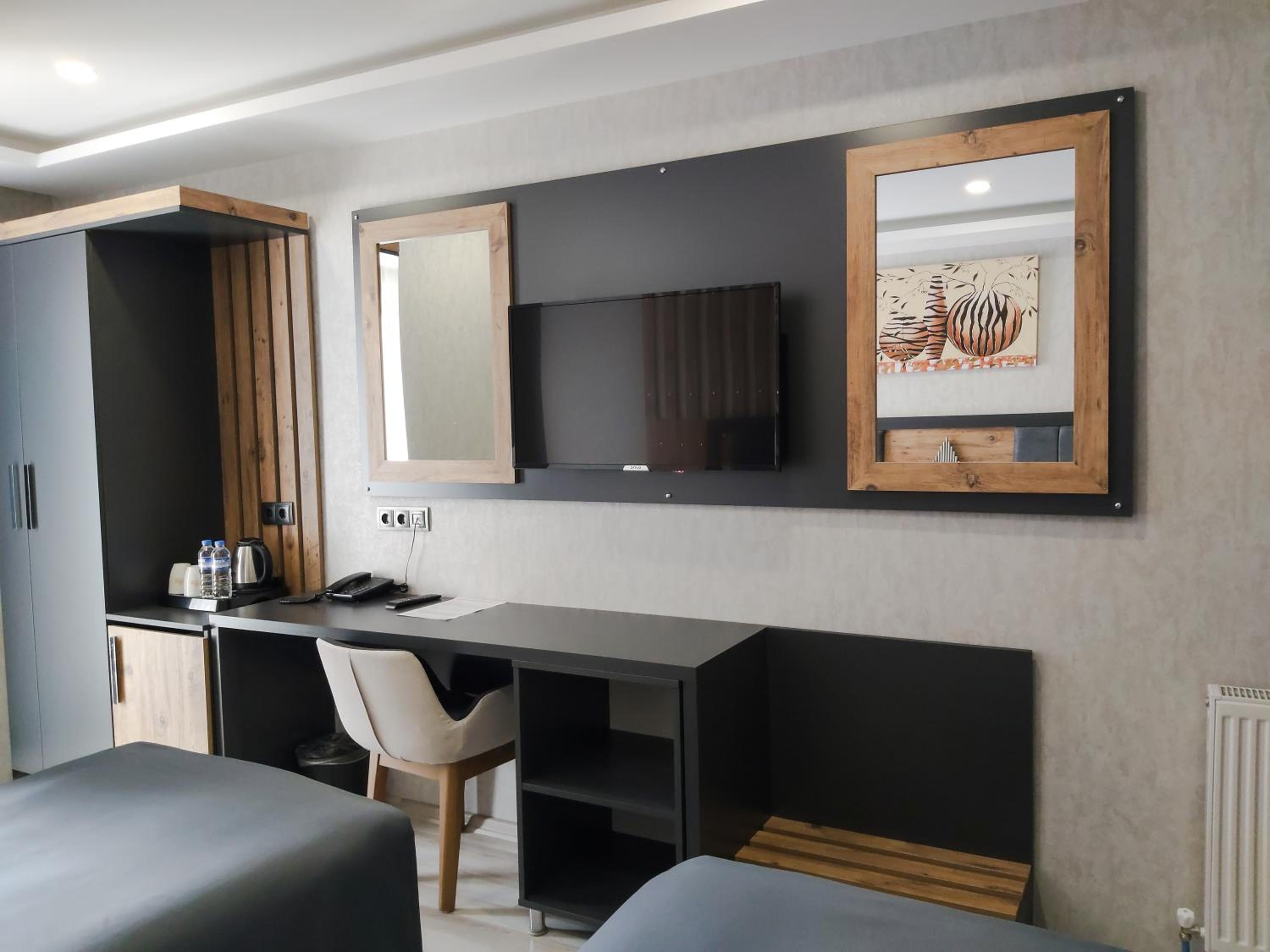 Triple Room photo 3