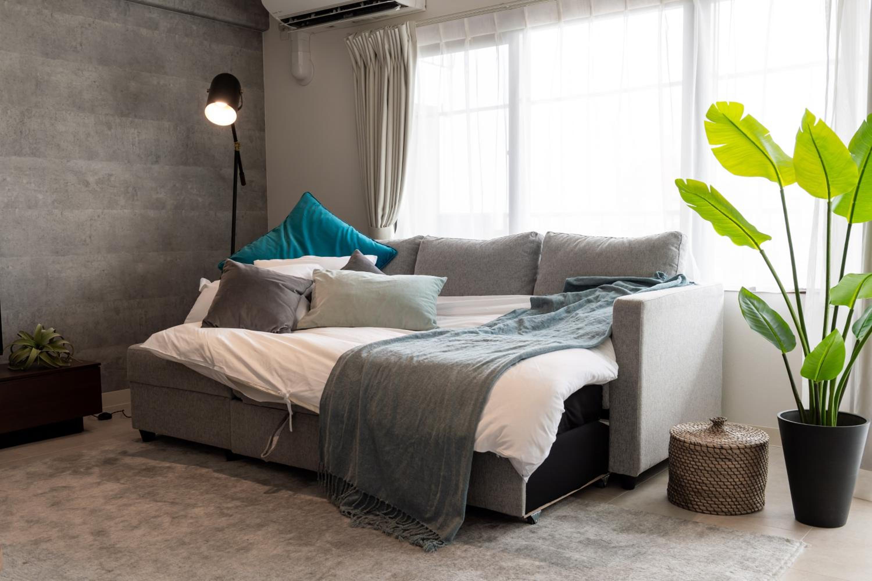 Four-Bedroom House - Small Dog Friendly photo 2