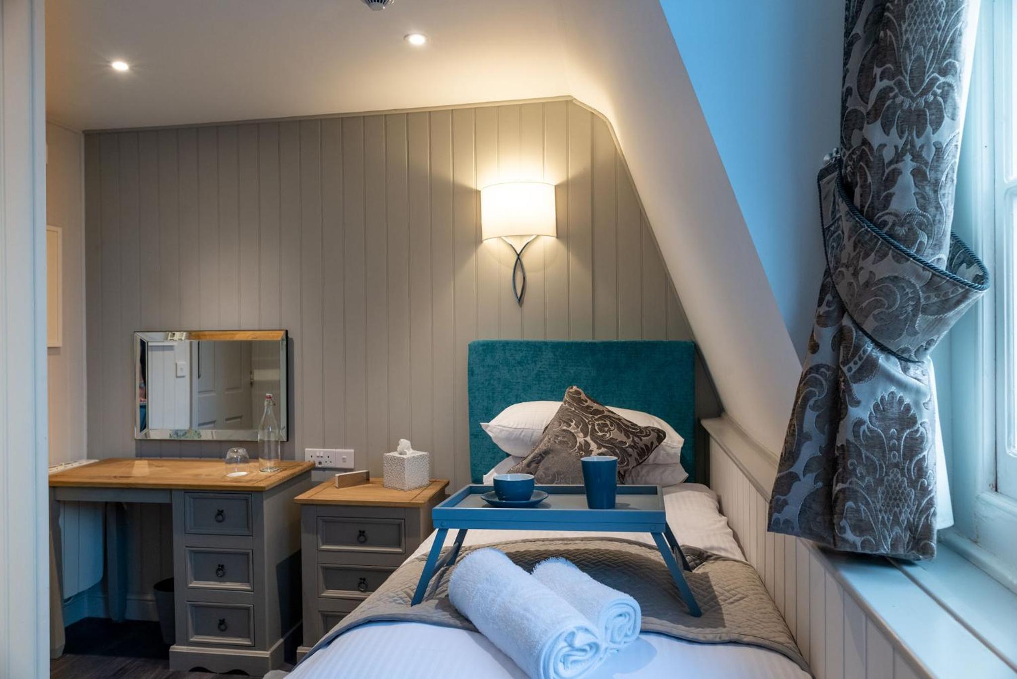Deluxe Single Room photo 1