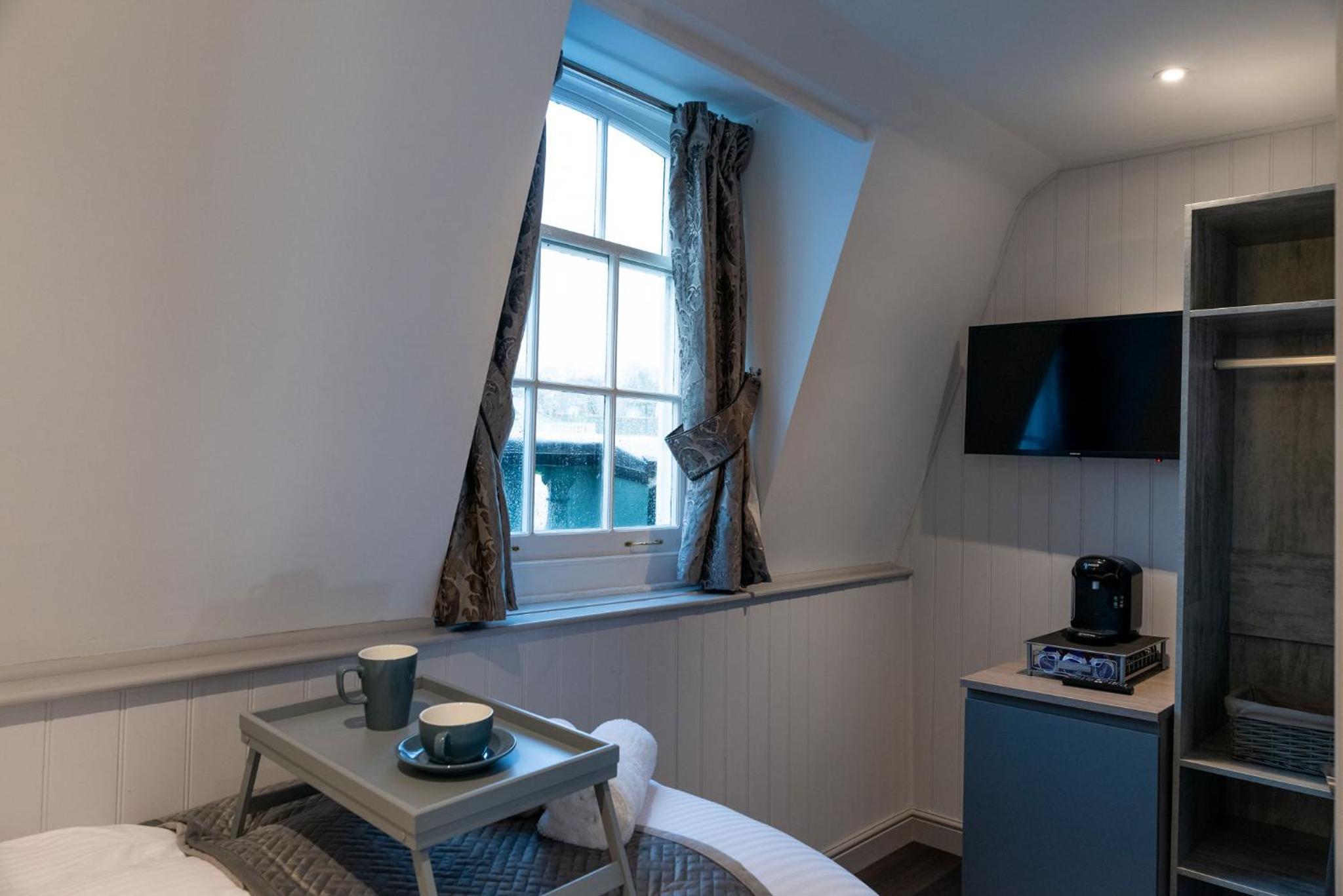 Deluxe Single Room photo 2