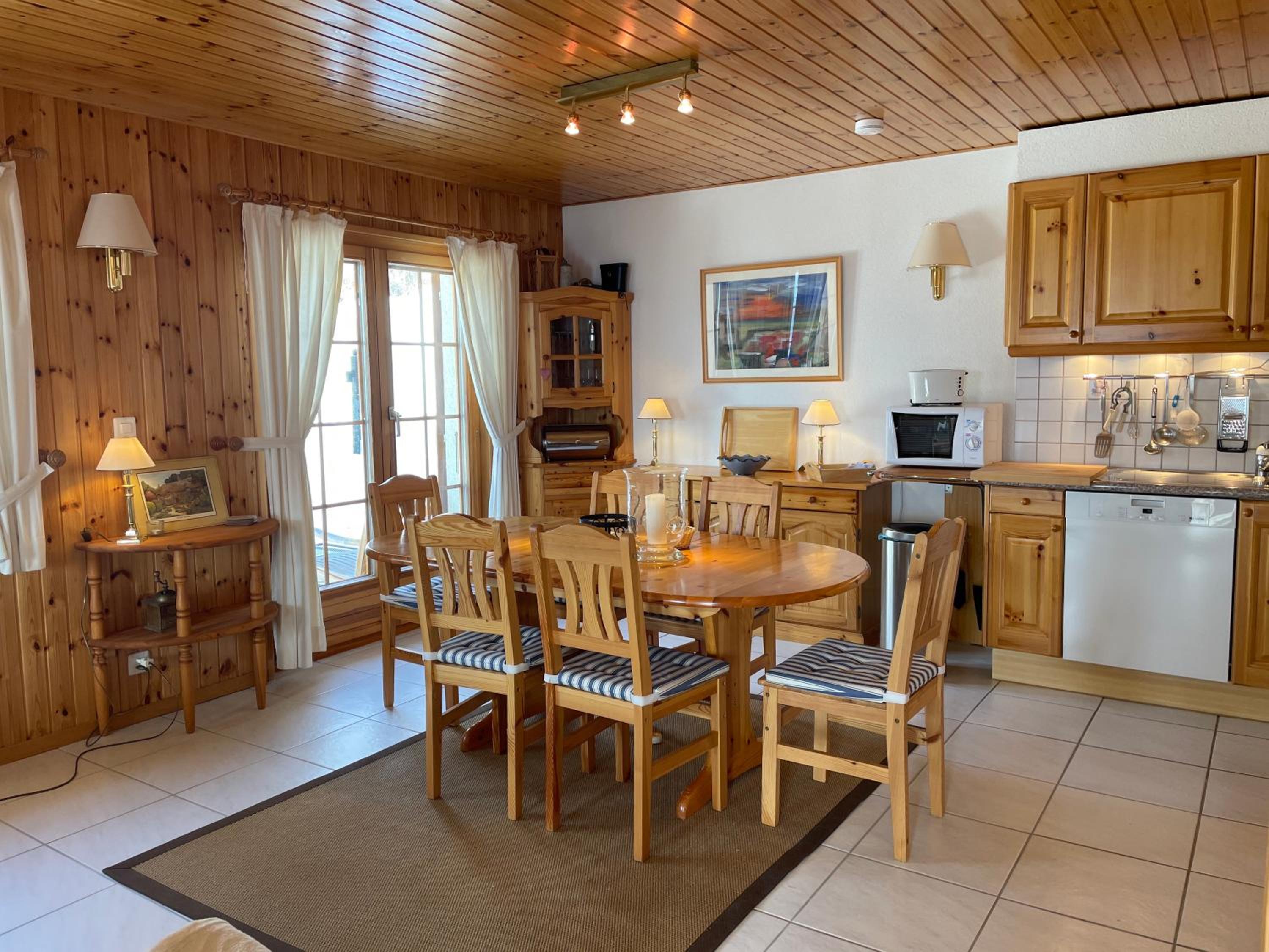 Vacation Home photo 2