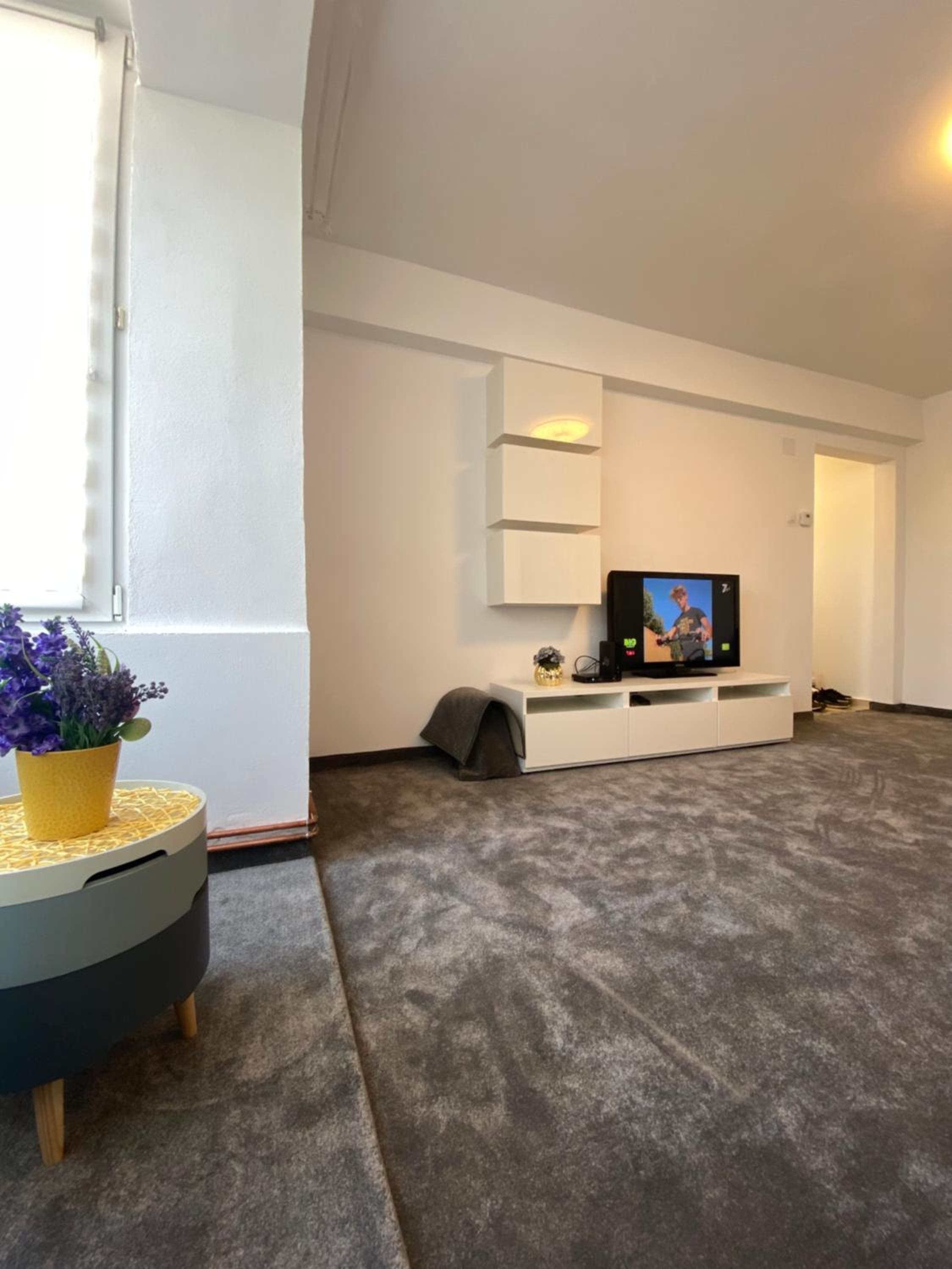 One-Bedroom Apartment - Photo 18