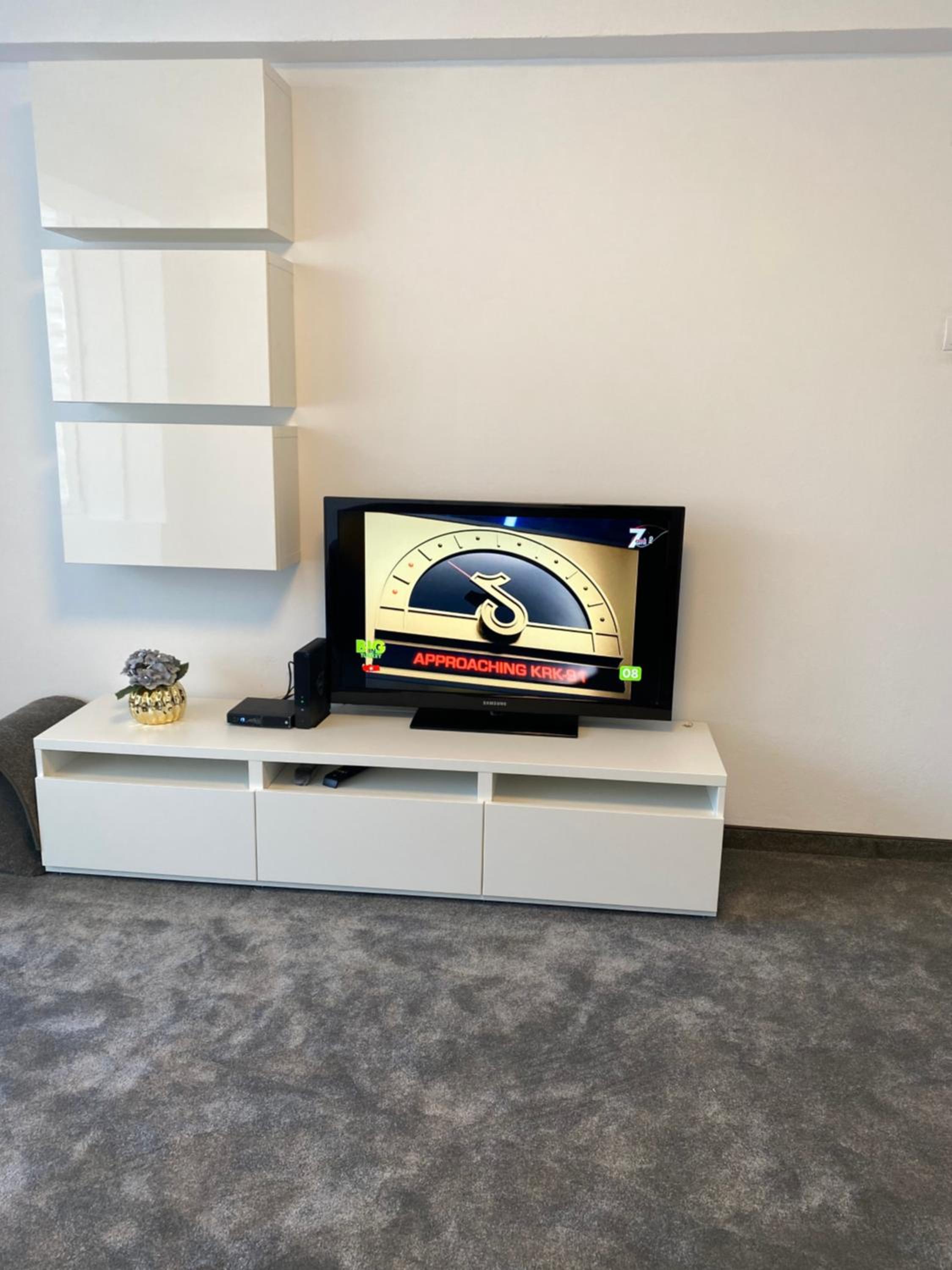 One-Bedroom Apartment - Photo 19
