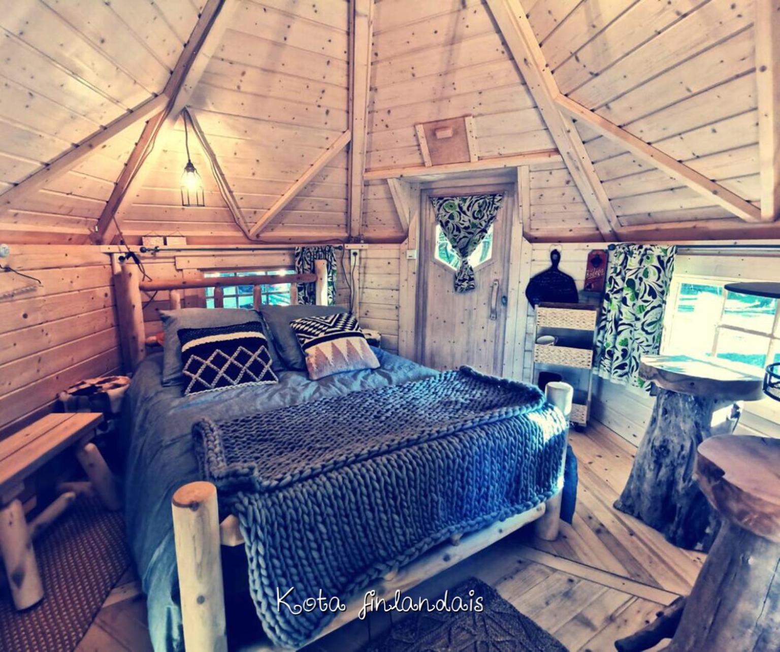 Chalet - Photo 1