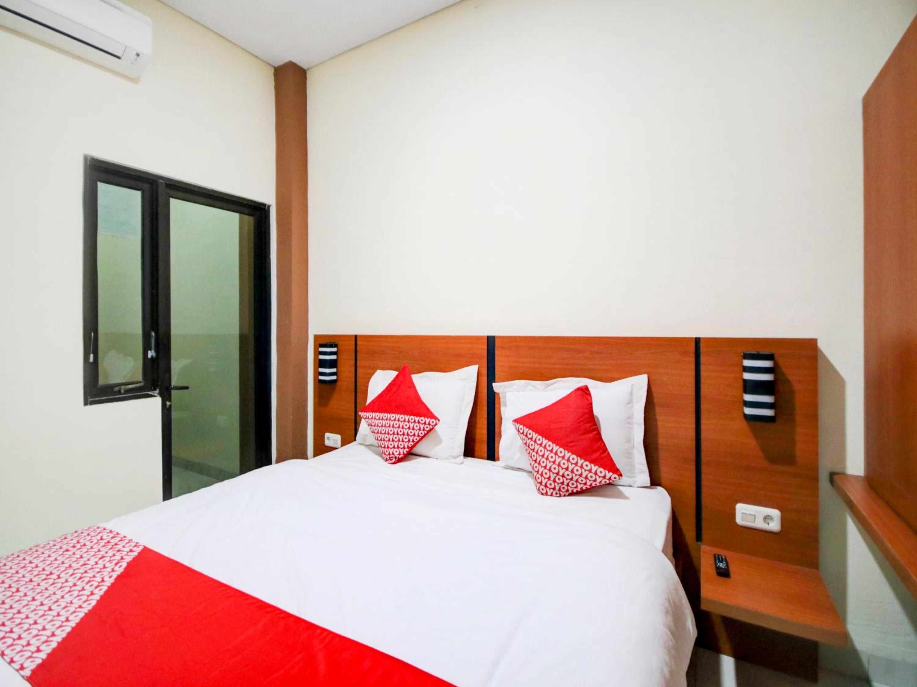 Deluxe Double Room - Photo 3