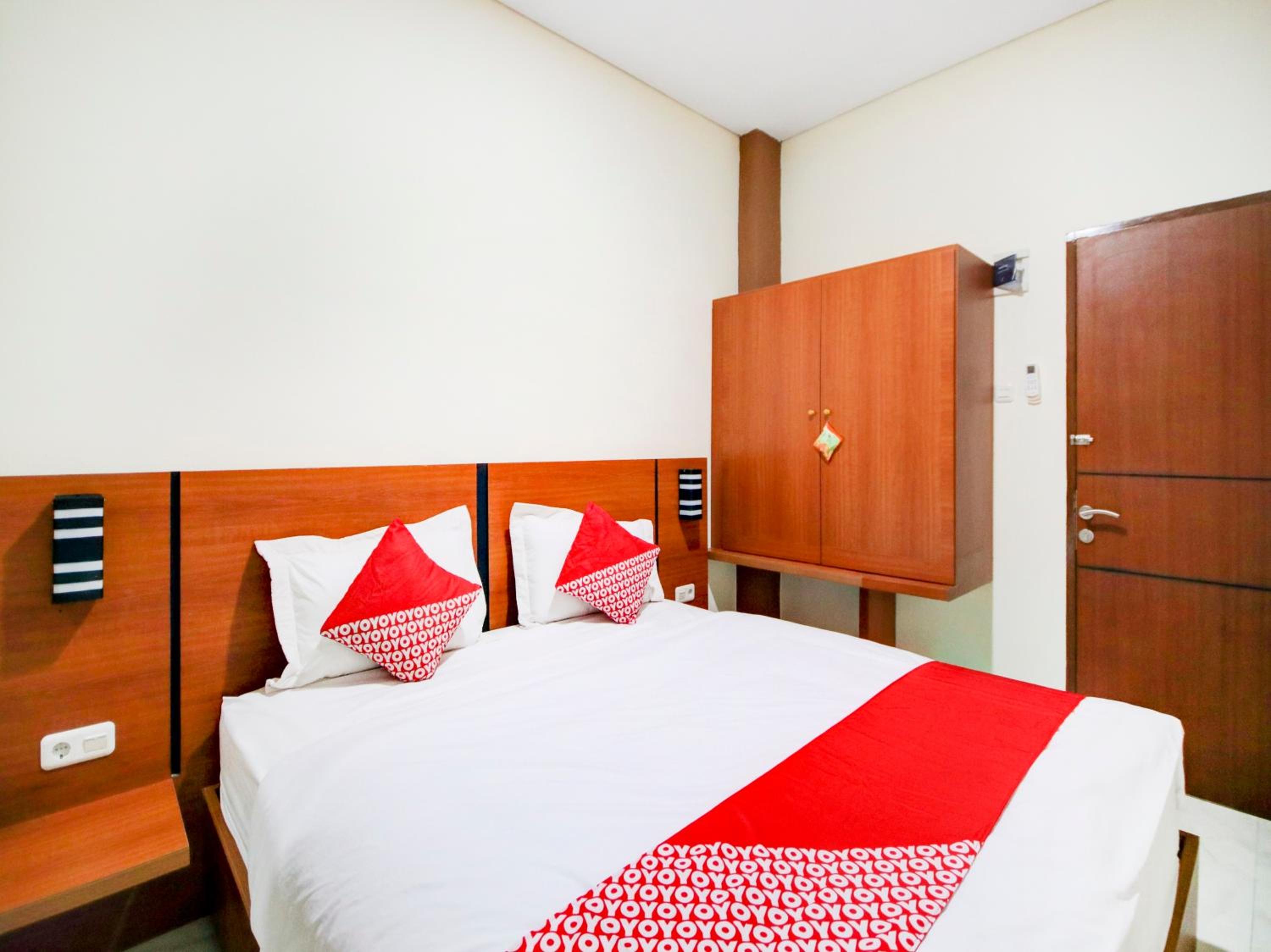Deluxe Double Room - Photo 6