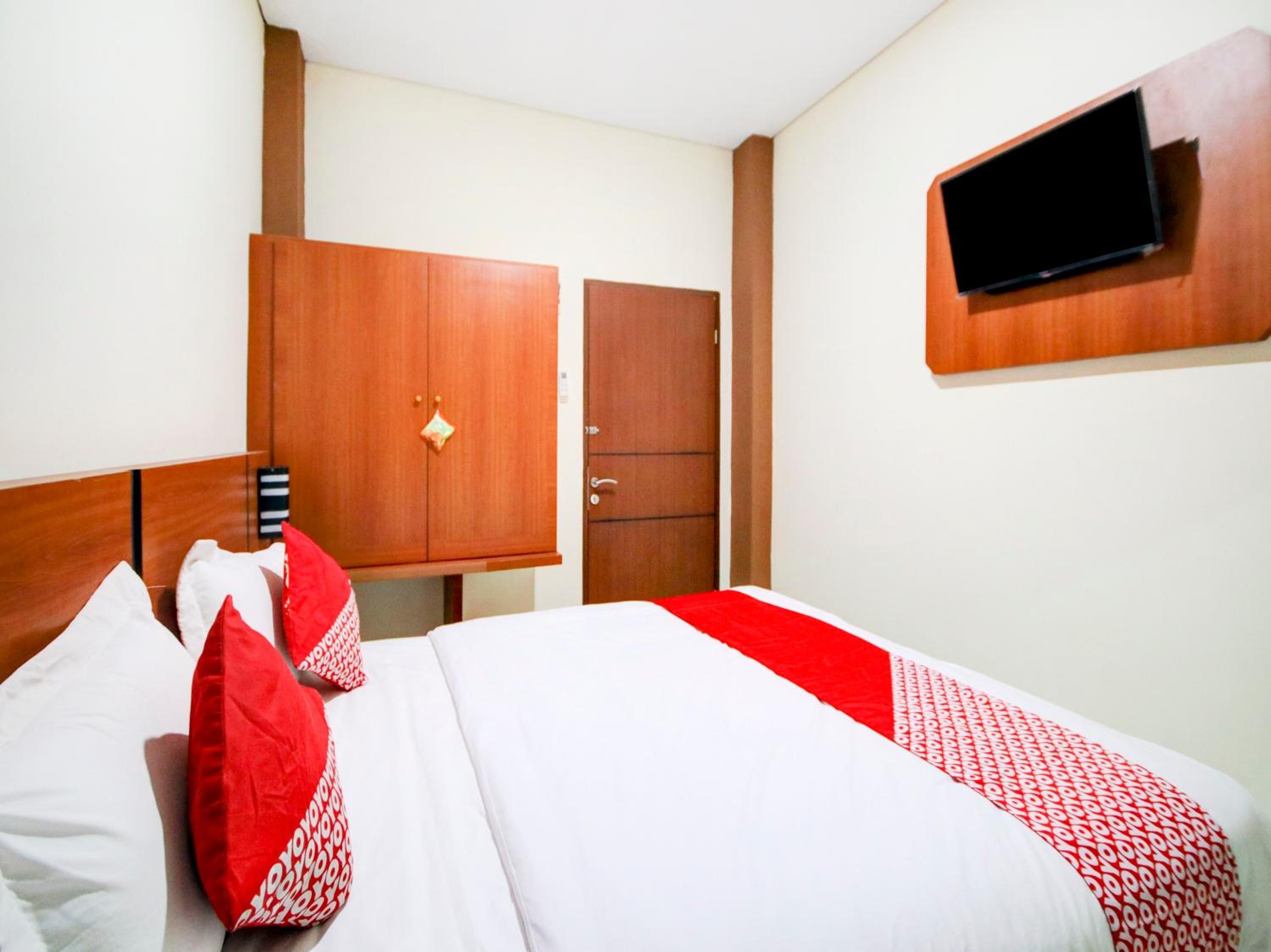 Deluxe Double Room - Photo 4