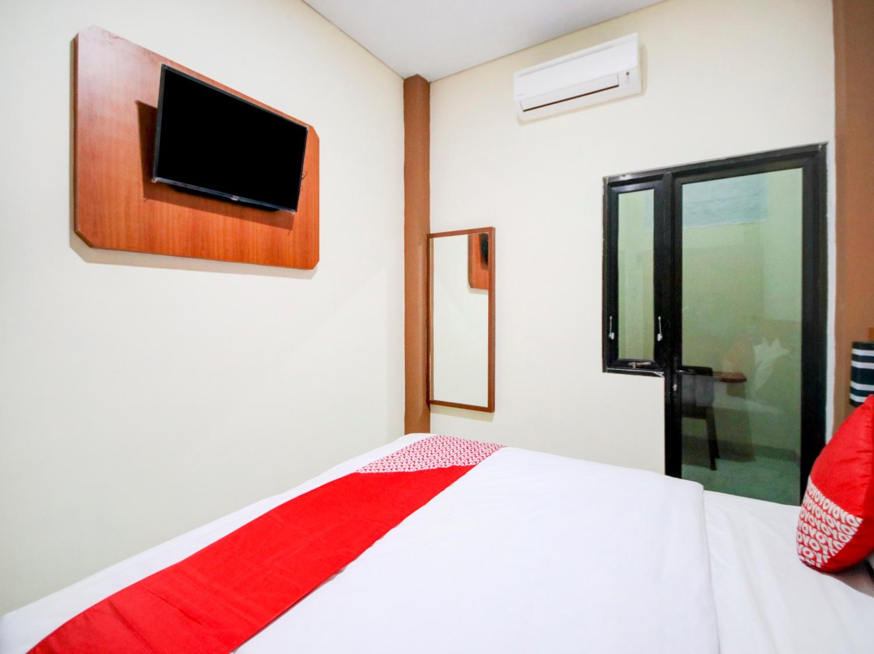 Deluxe Double Room - Photo 5