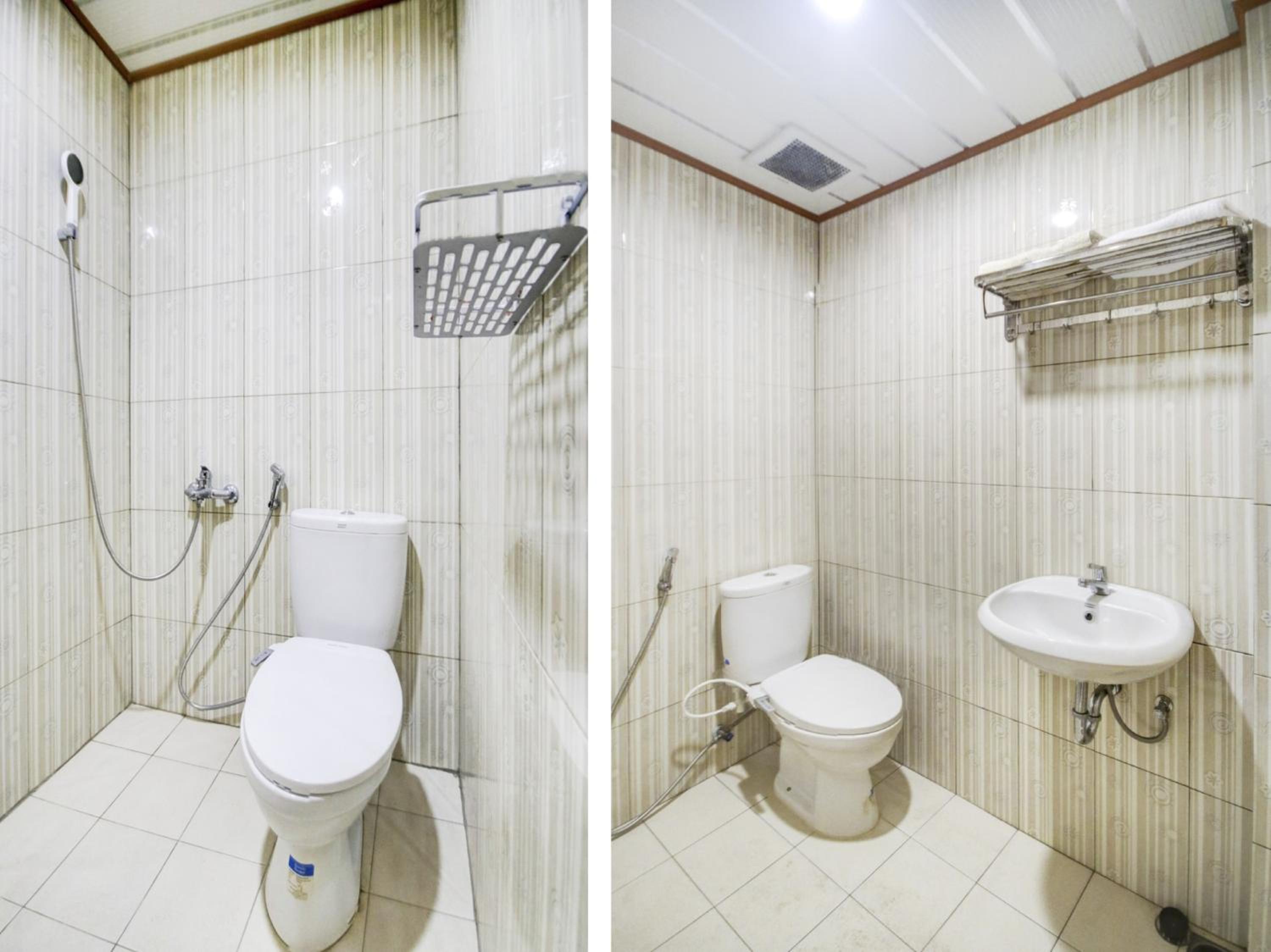Deluxe Double Room - Photo 8