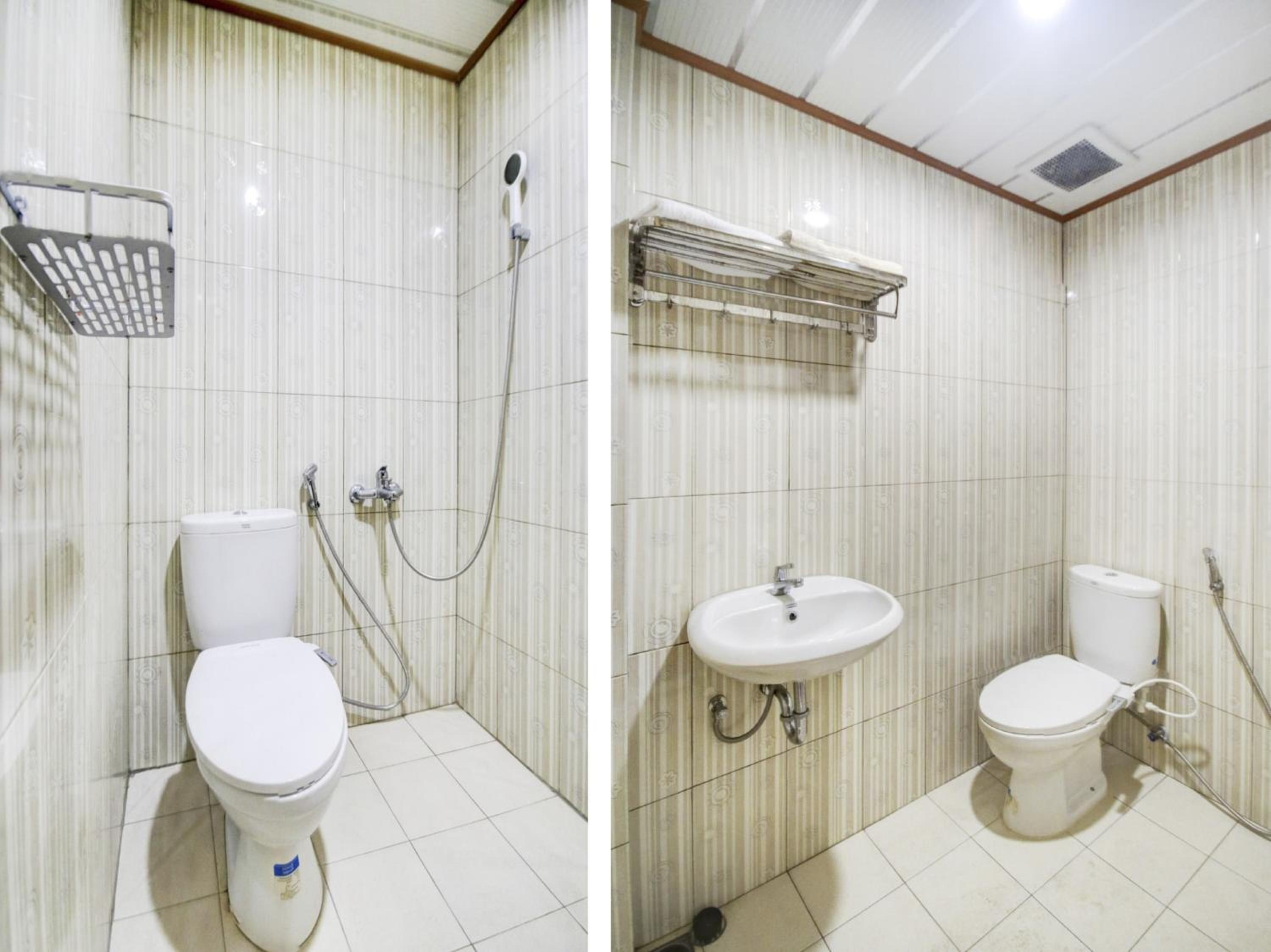 Deluxe Double Room - Photo 2