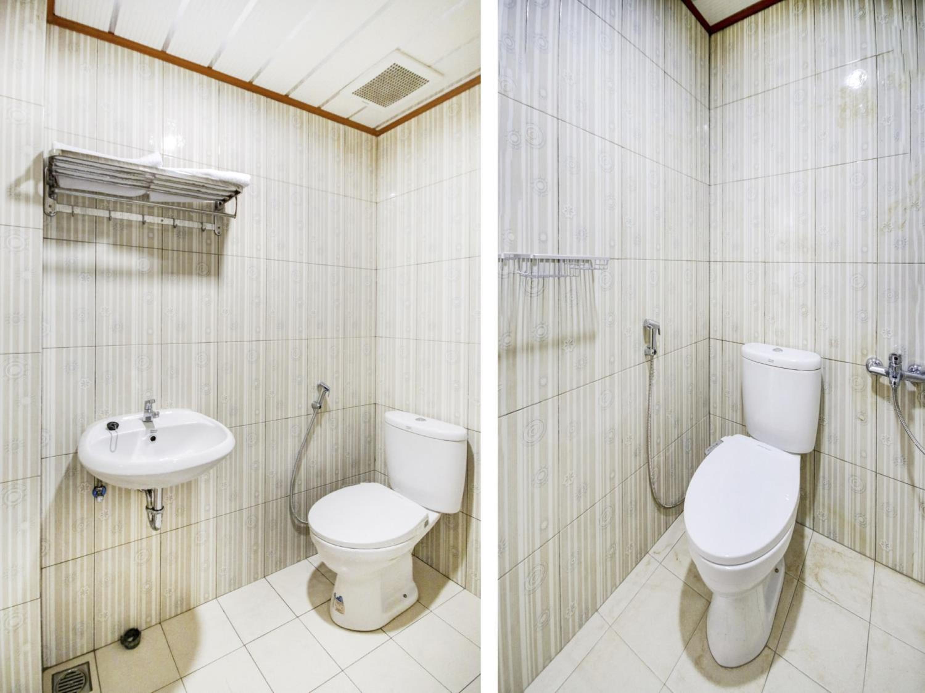 Delxue Twin Room - Photo 3