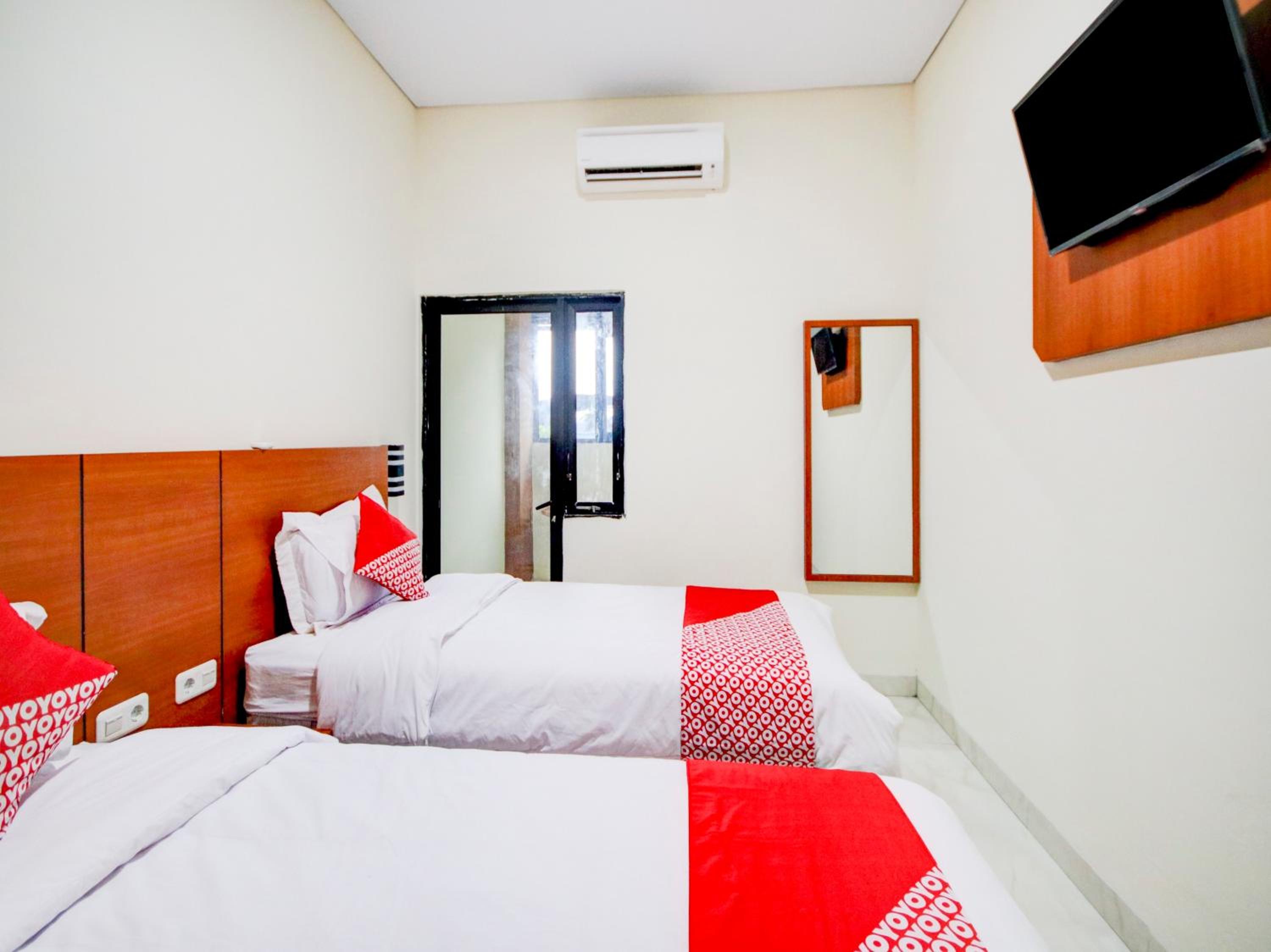 Delxue Twin Room - Photo 7