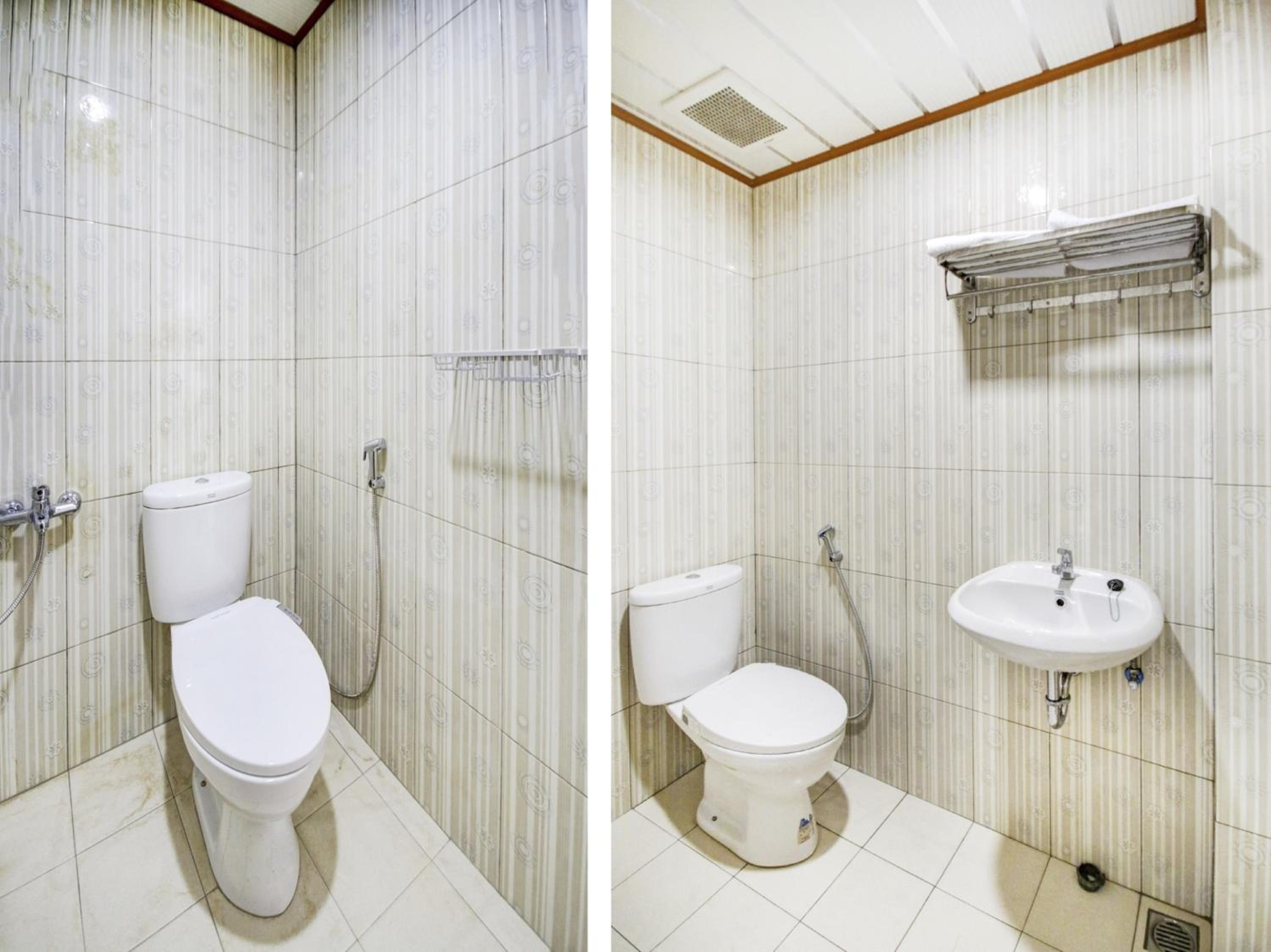Delxue Twin Room - Photo 2