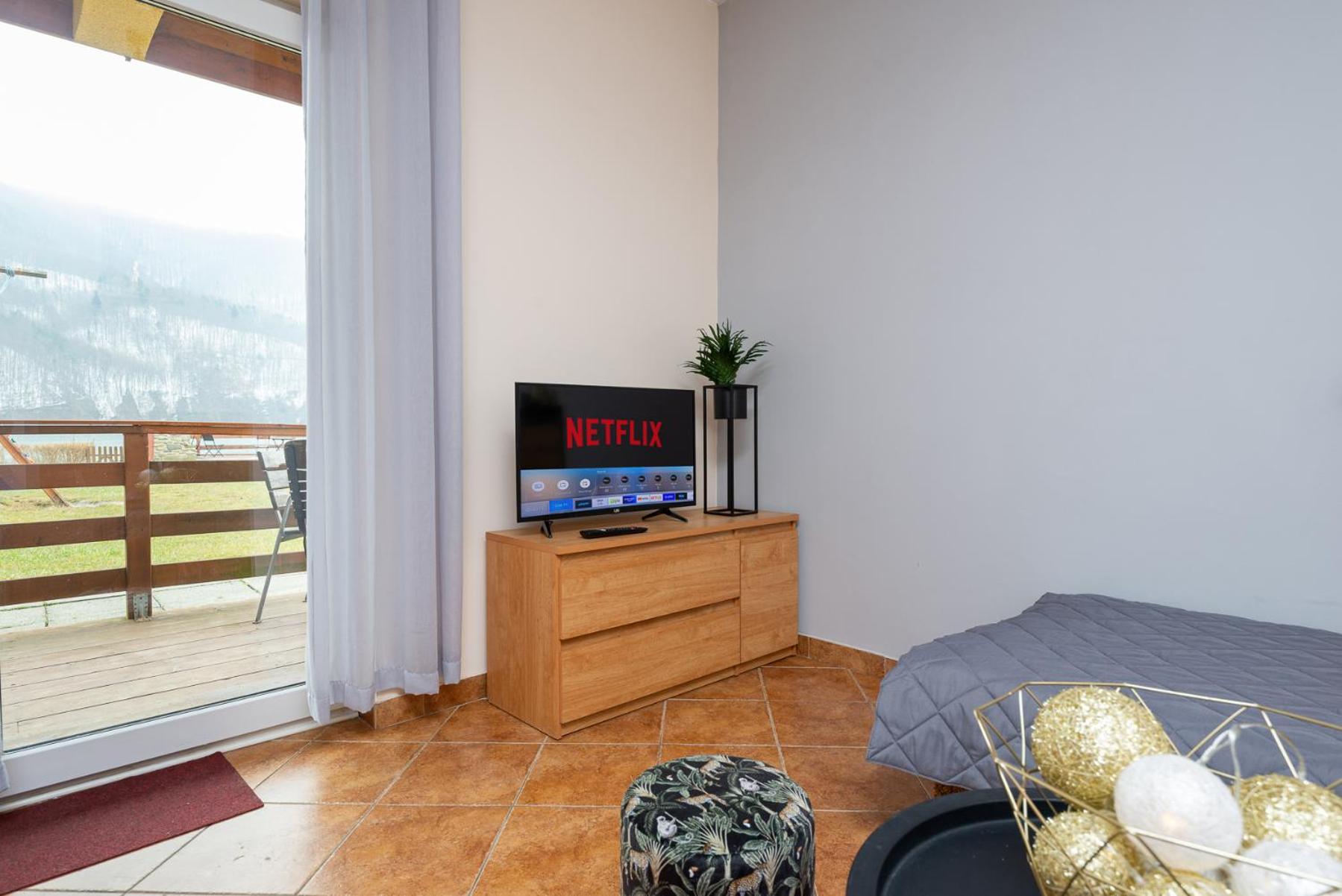 Studio with Lake View photo 1