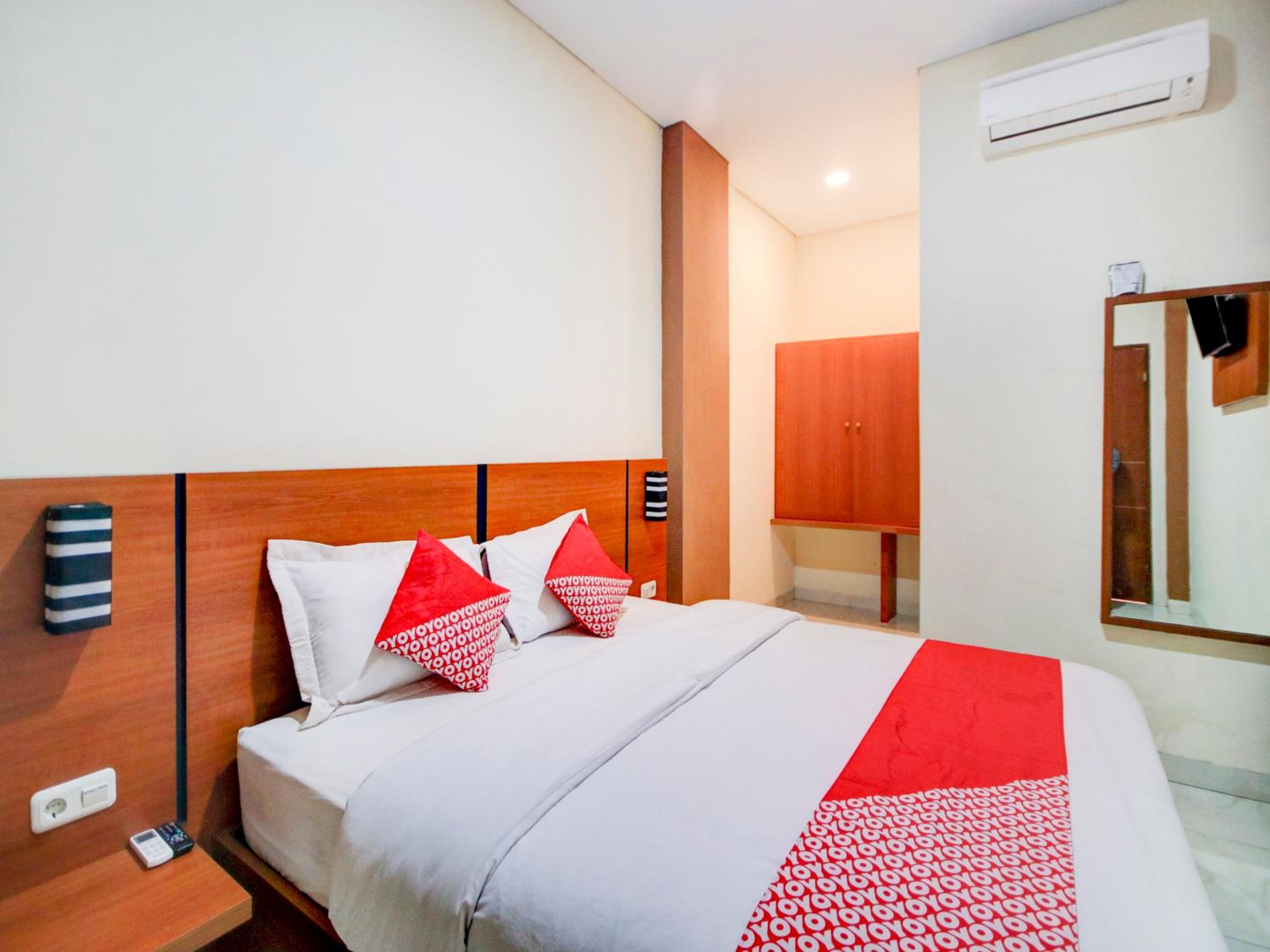Standard Double Room - Photo 4