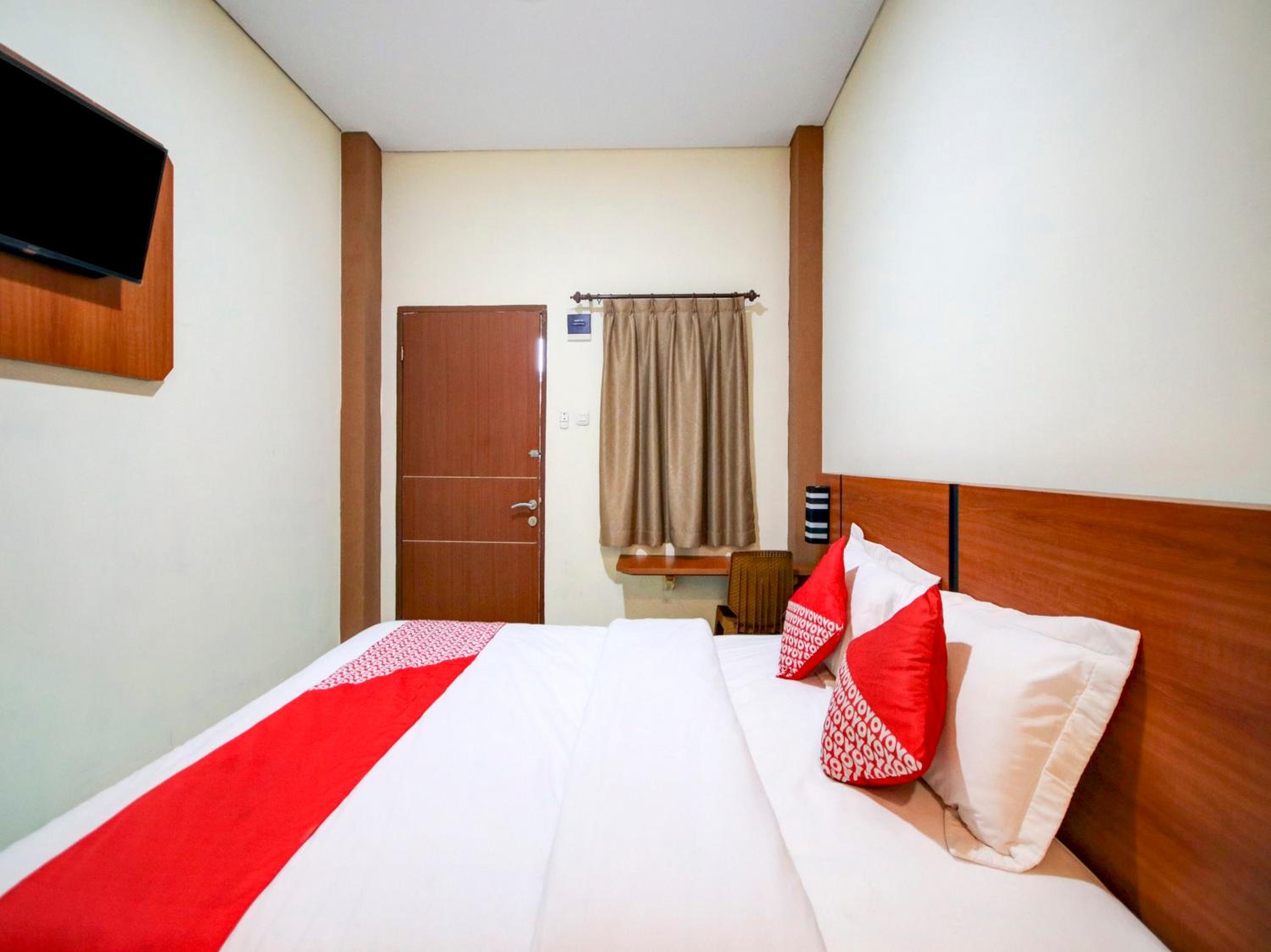 Standard Double Room - Photo 6