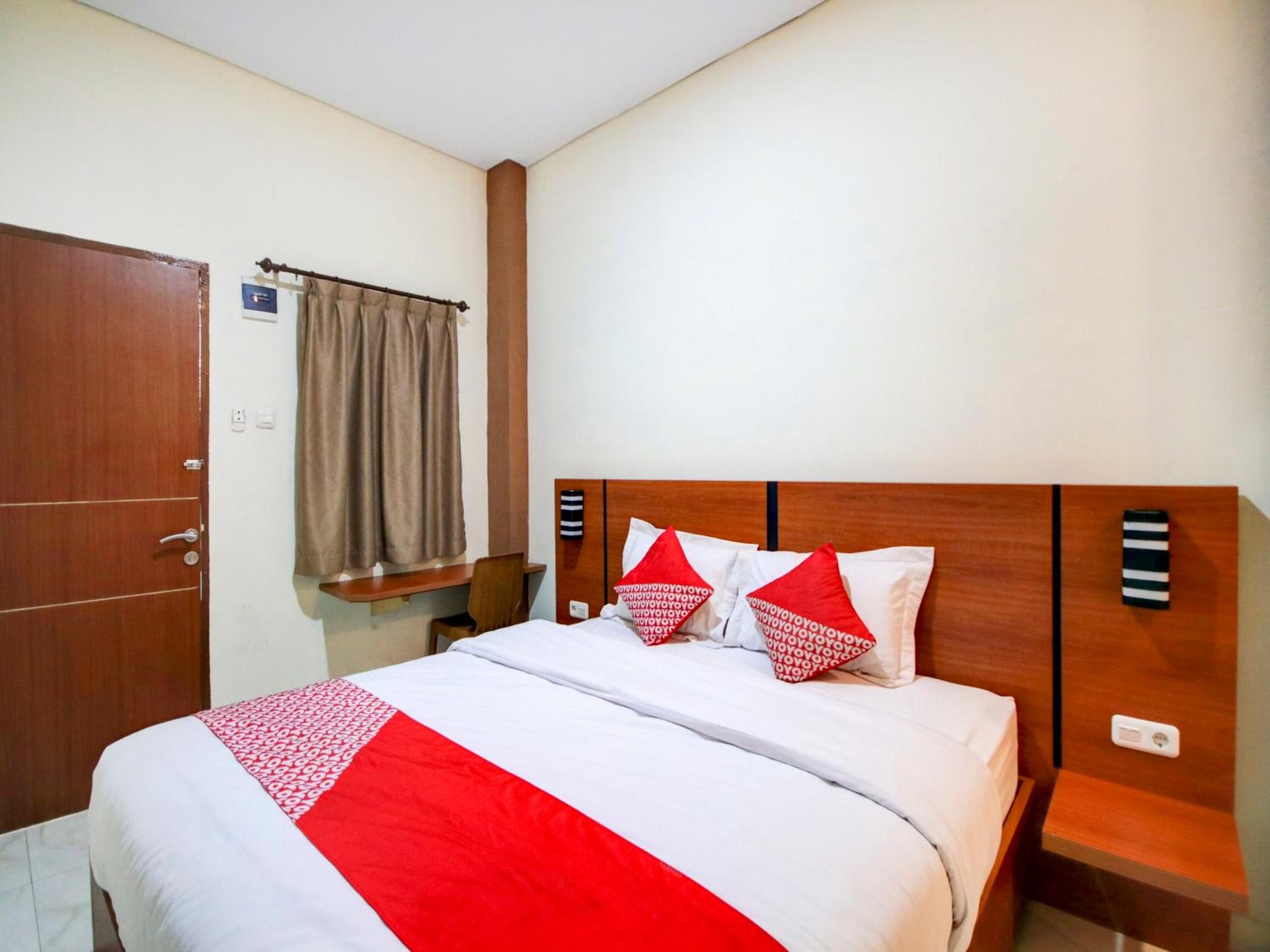 Standard Double Room - Photo 1