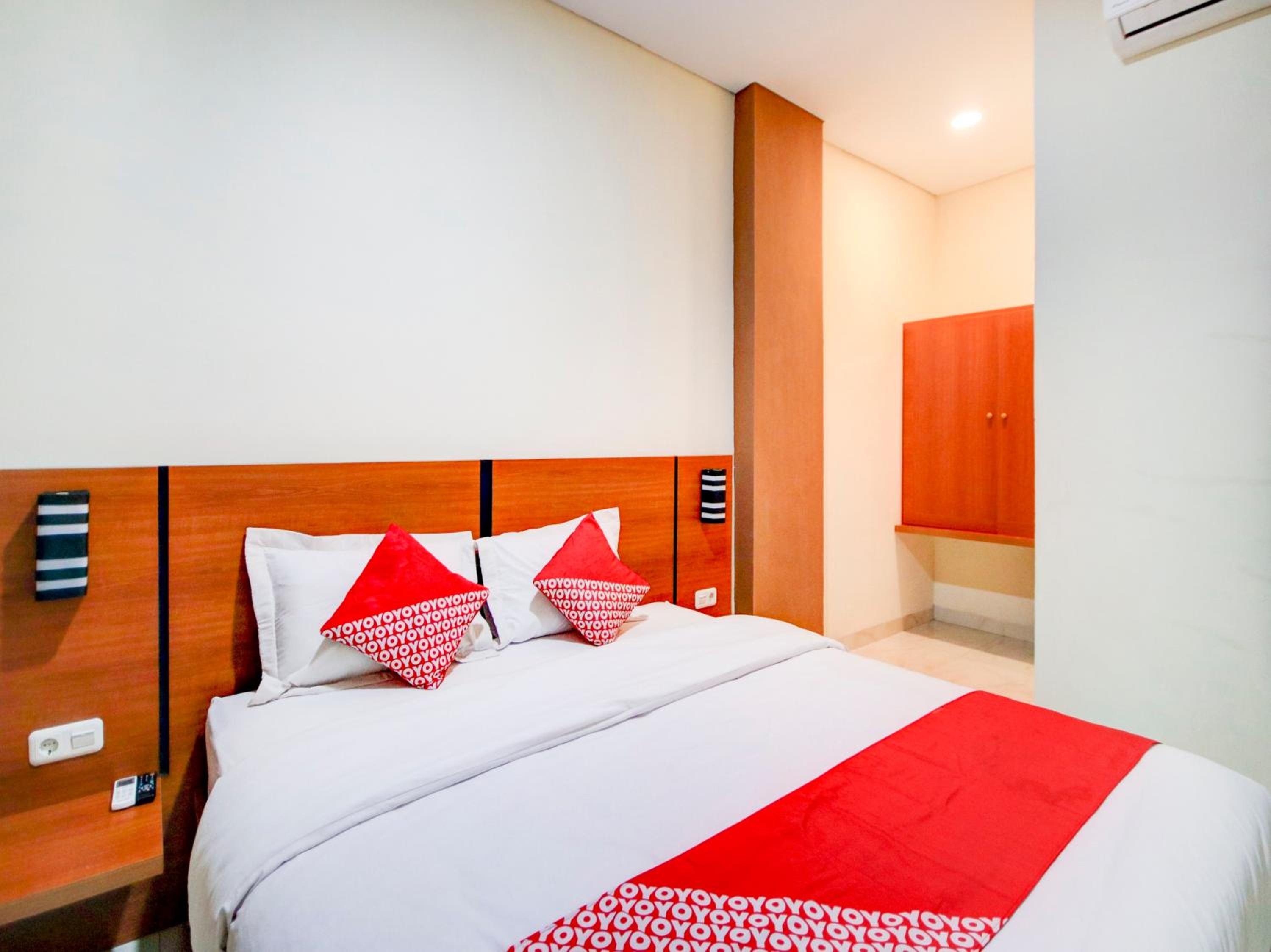 Standard Double Room - Photo 7