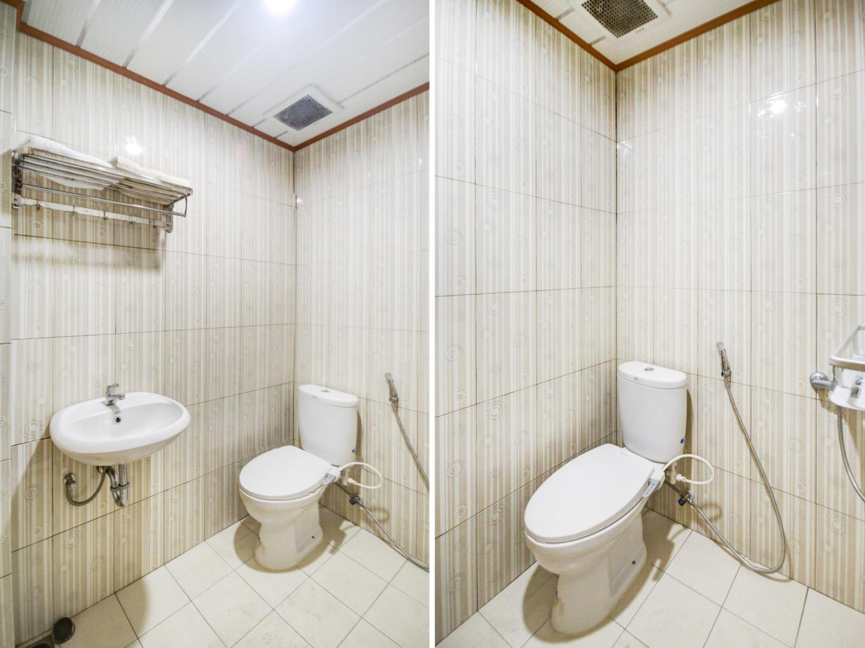 Standard Double Room - Photo 3