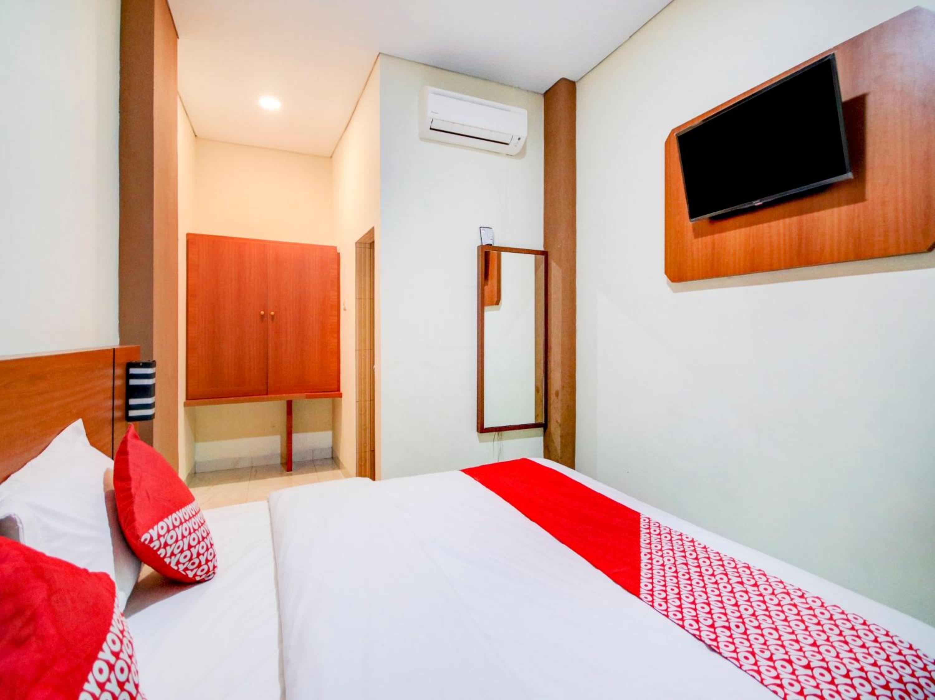 Standard Double Room - Photo 5