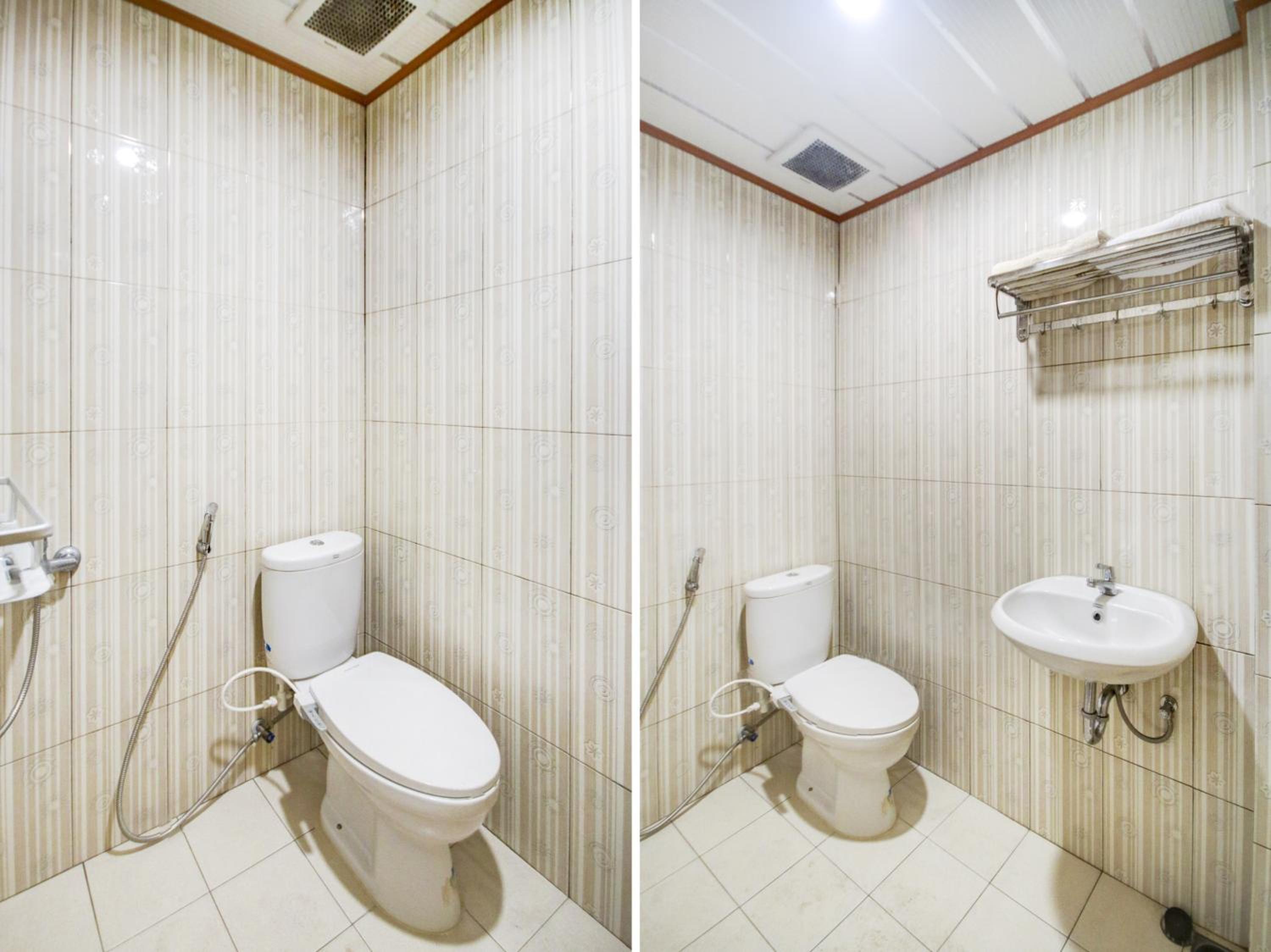 Standard Double Room - Photo 2