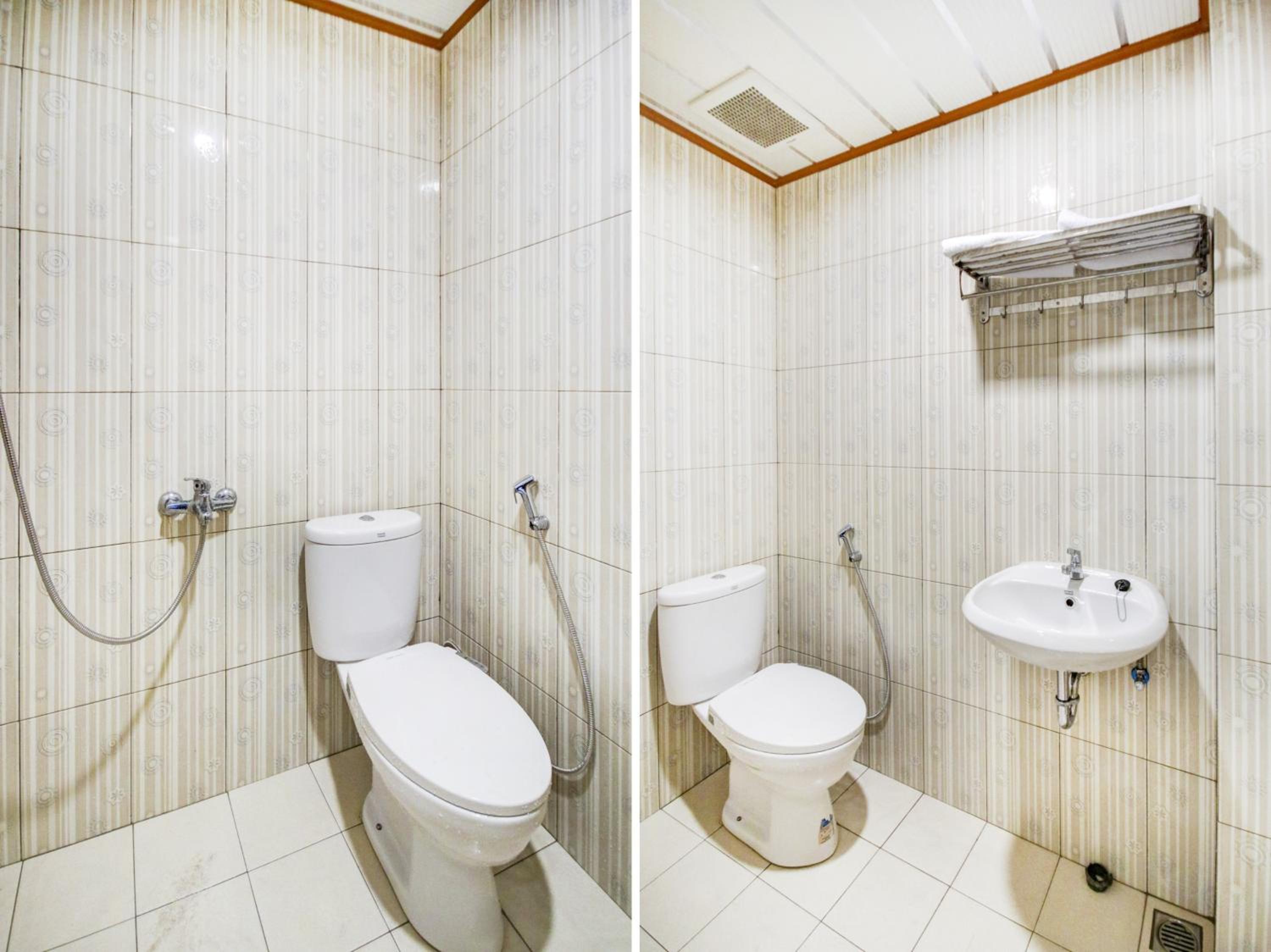 Standard Twin Room - Photo 5