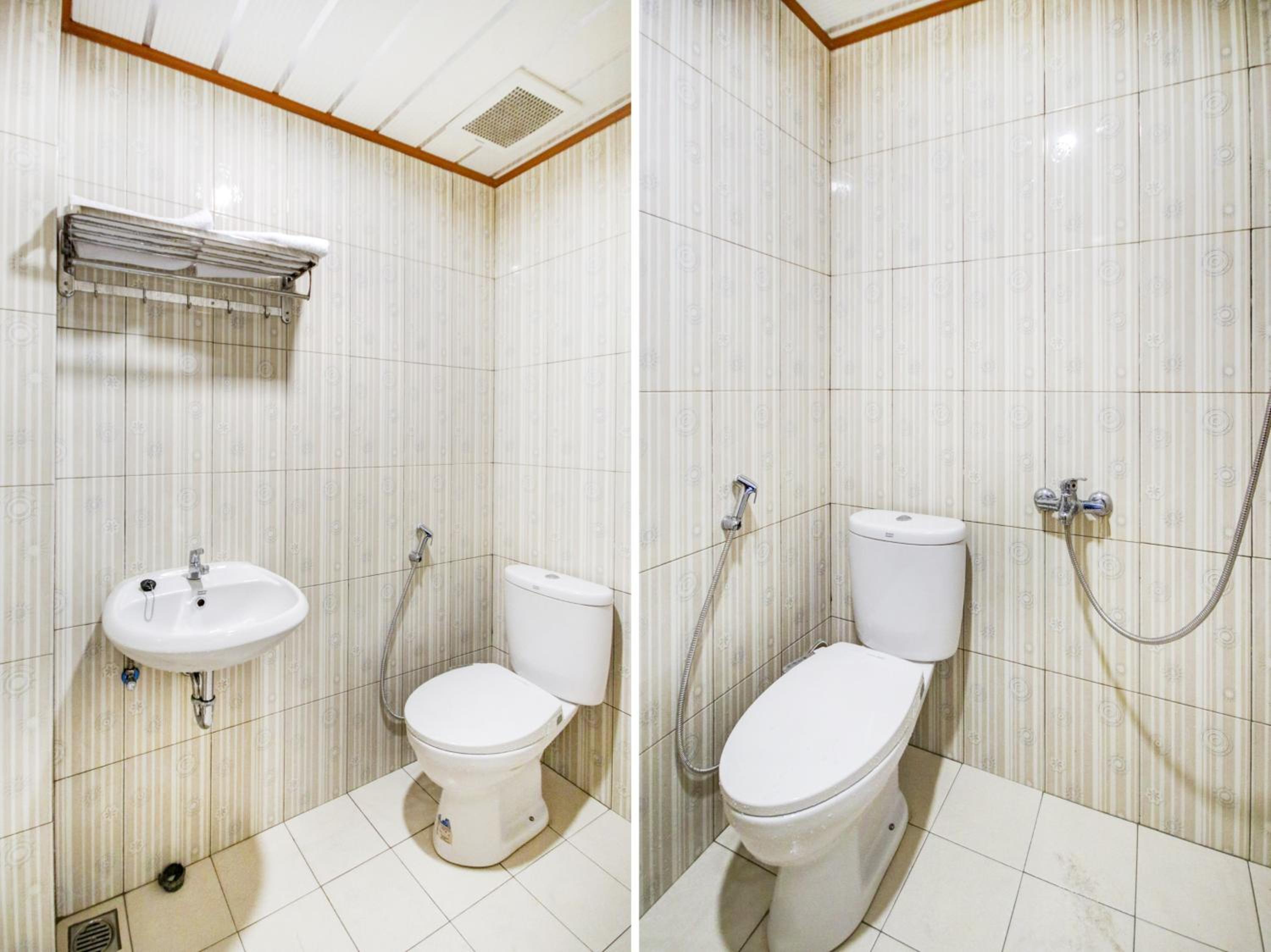 Standard Twin Room - Photo 6