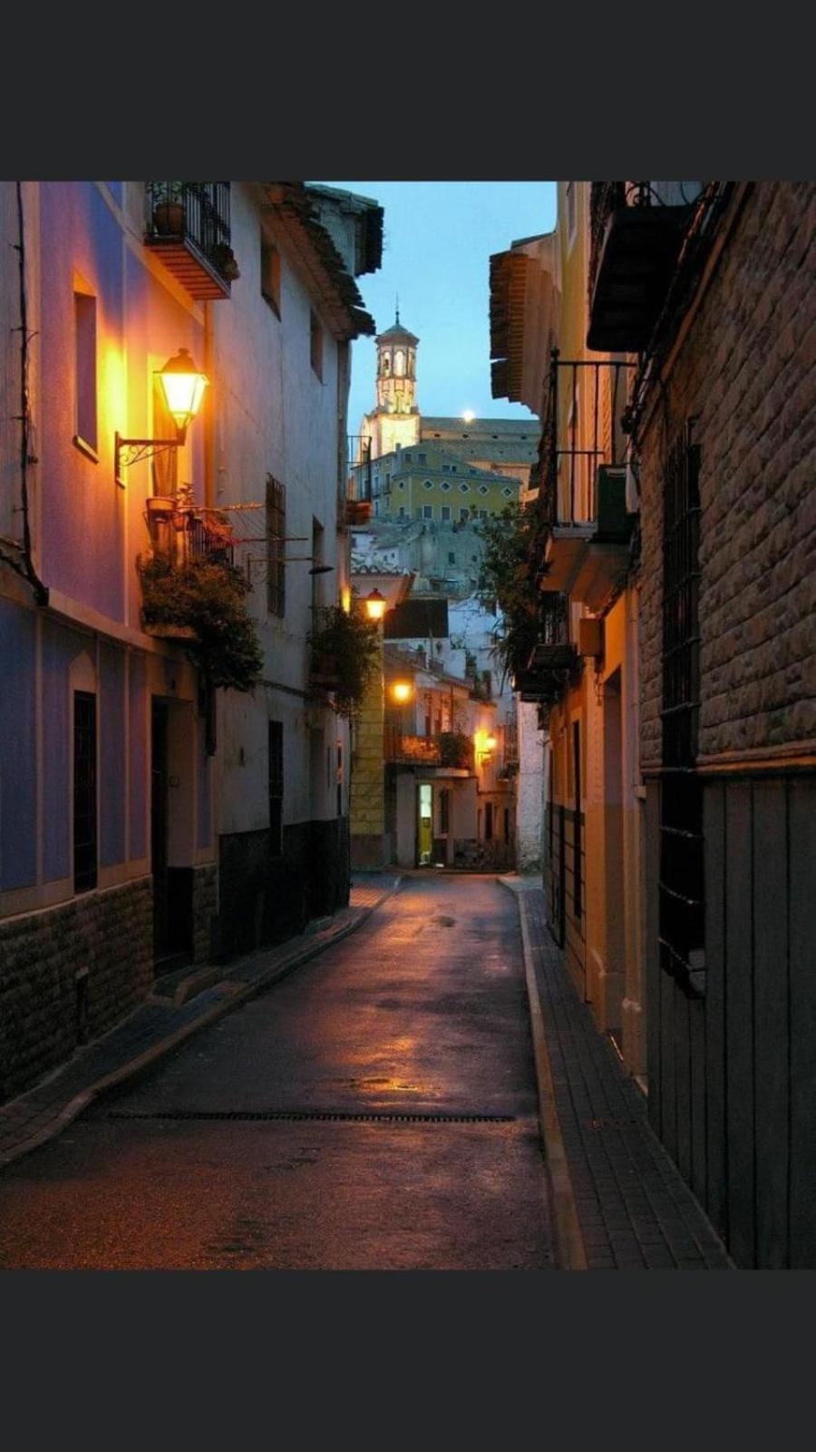 Casa de tres habitaciones