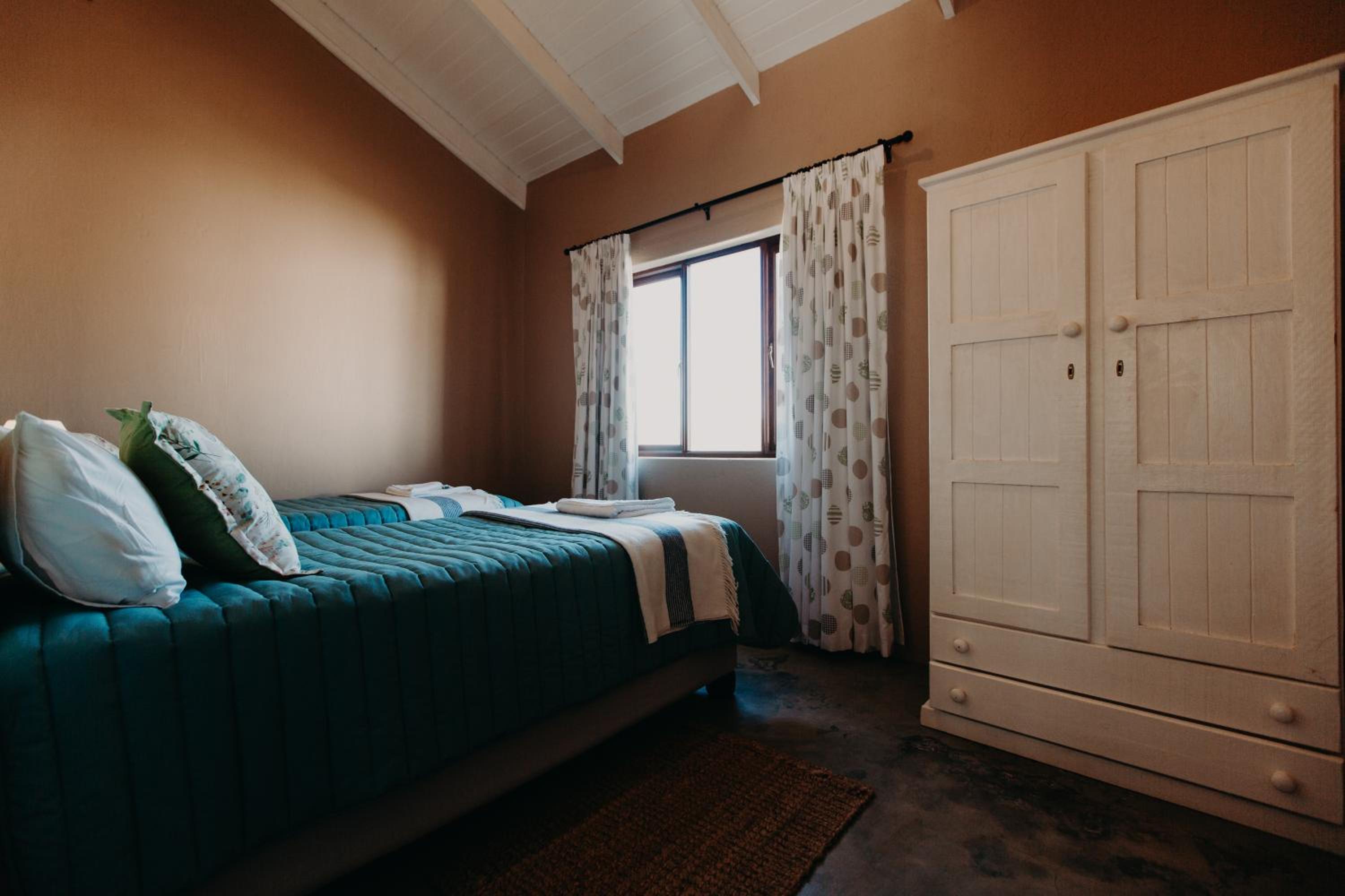 Two-Bedroom Chalet photo 1
