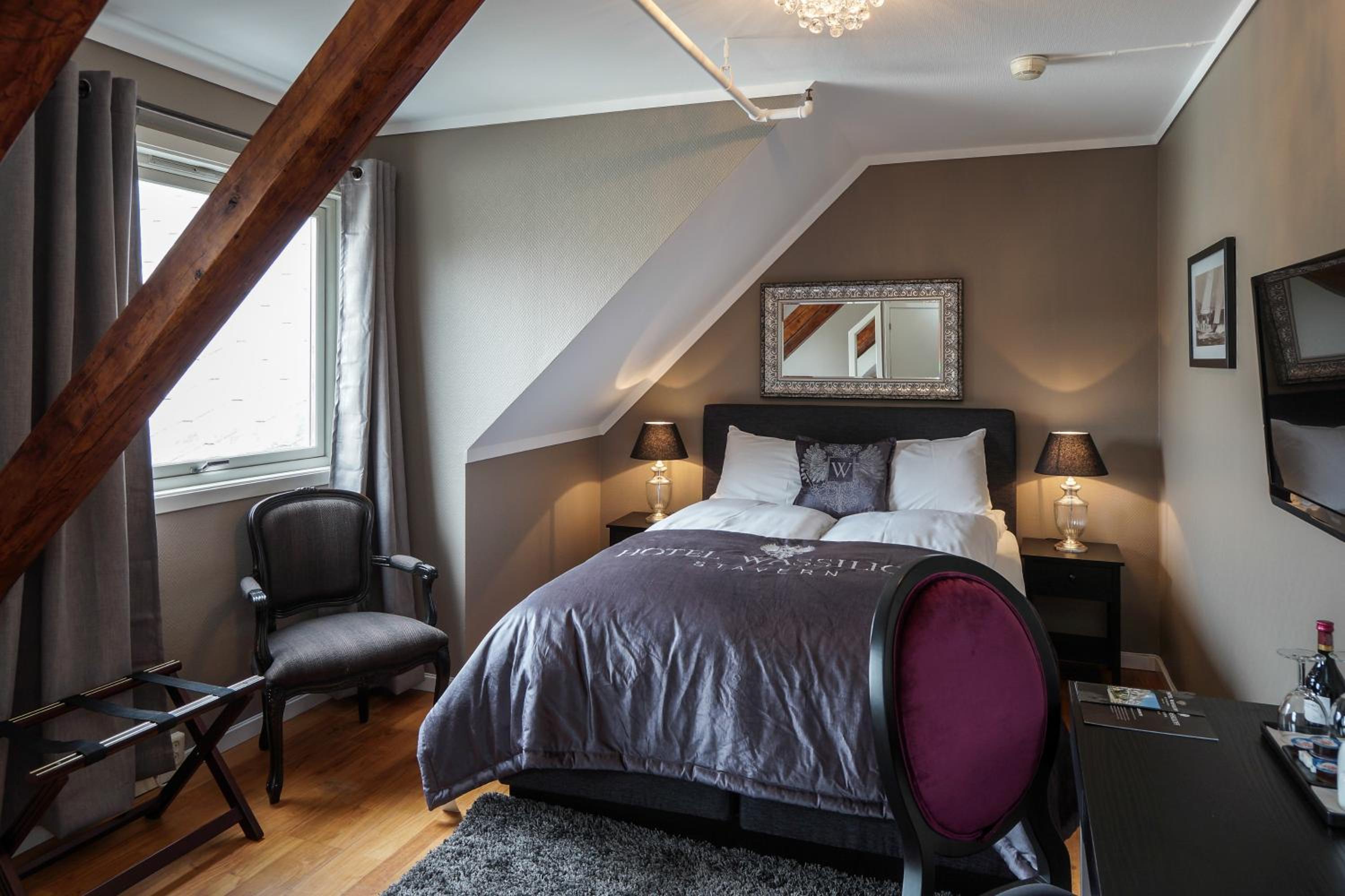 Double Room - Photo 2