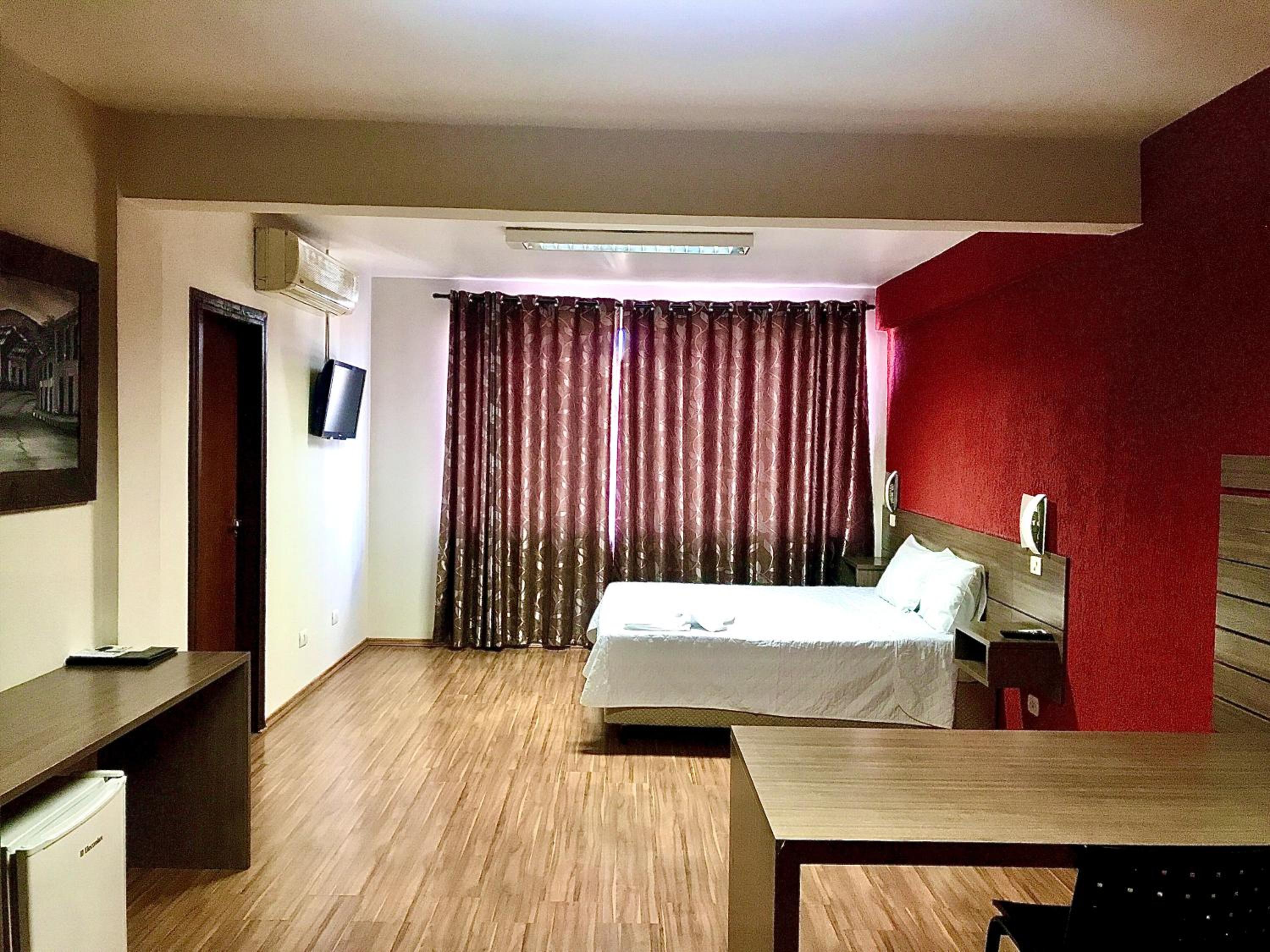 Deluxe Room photo 2