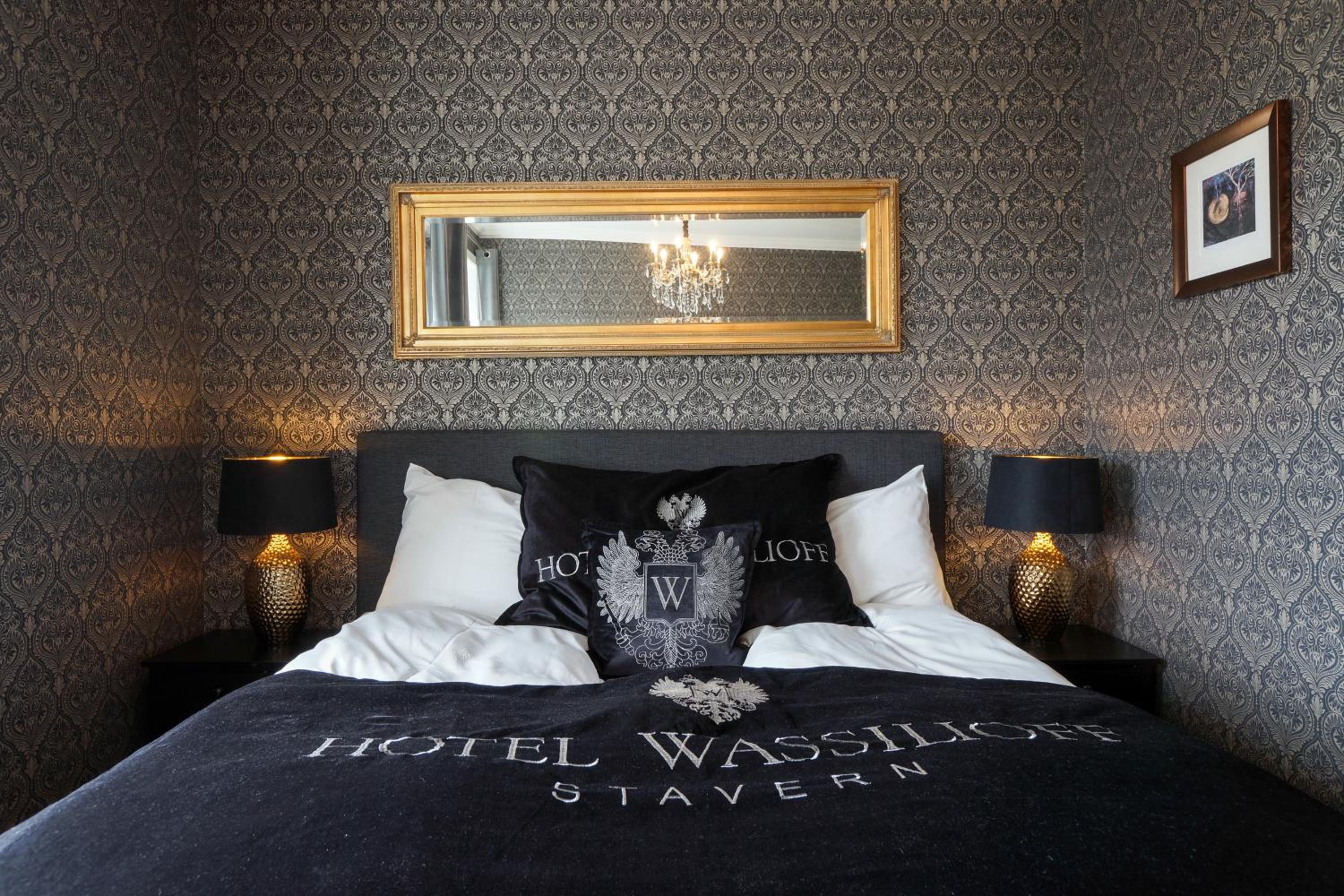 Double Room - Photo 18
